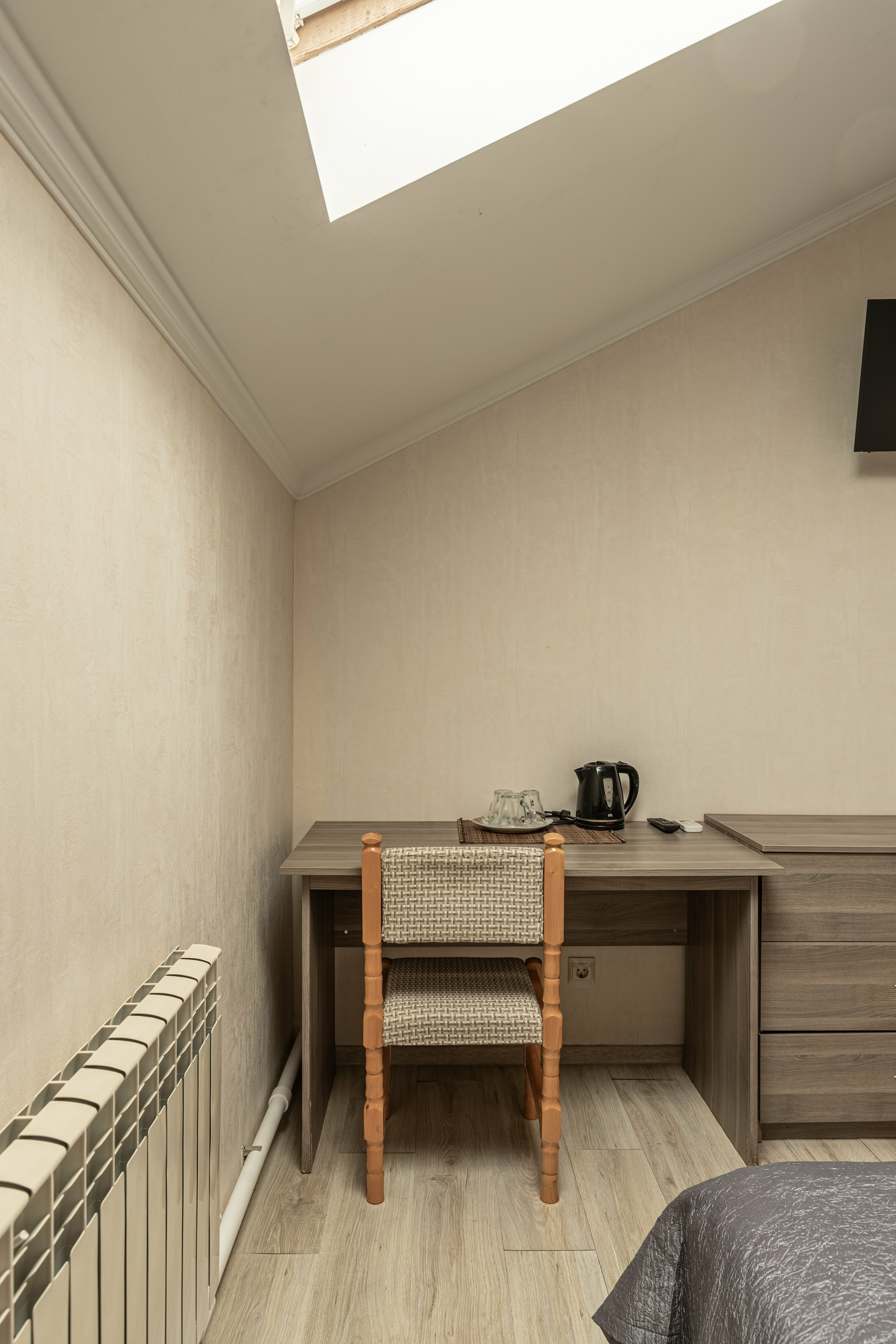 Трехместный номер