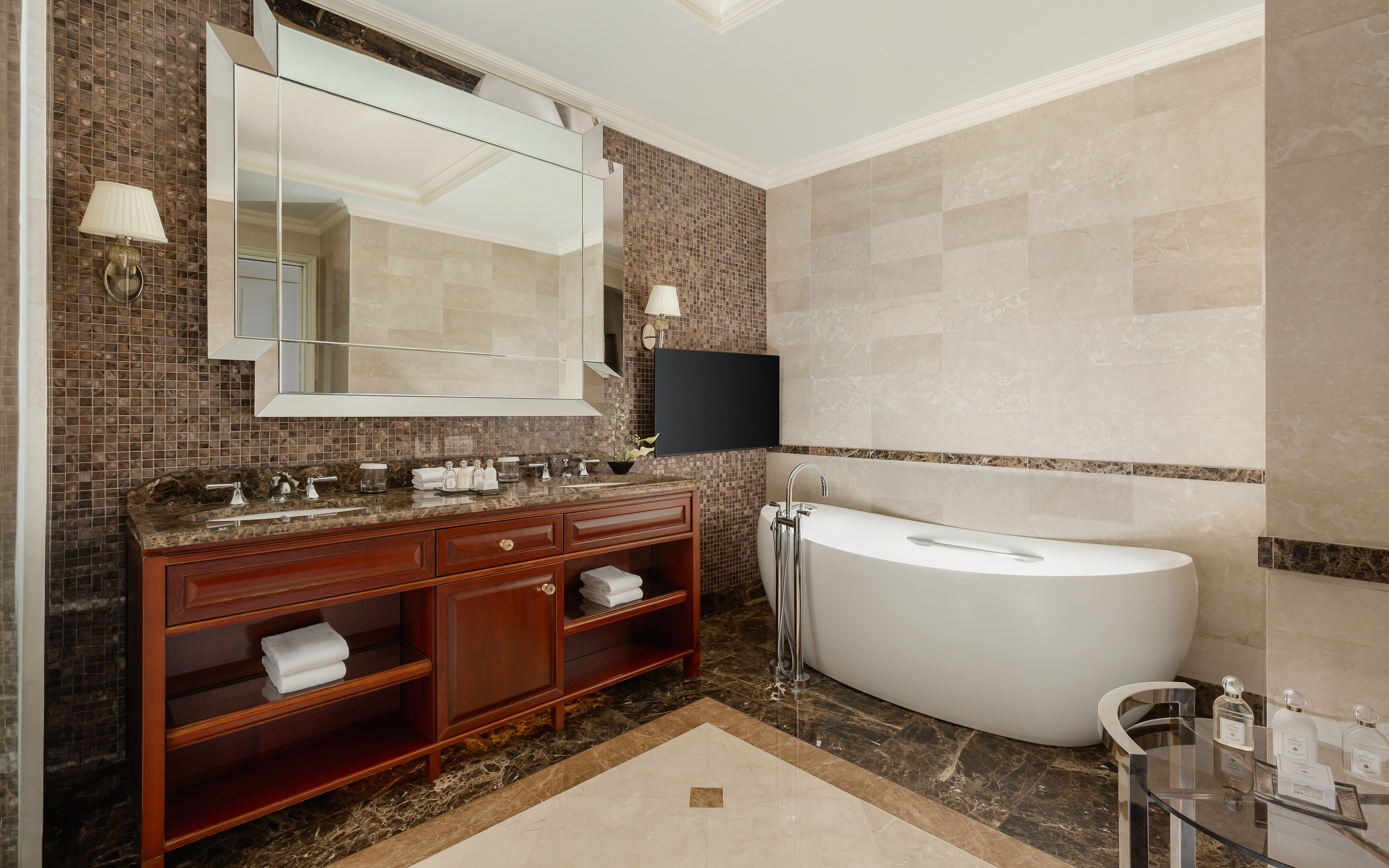 Люкс Джуниор Премьер