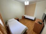 2-к. ул.Чубынина д.25 (Стандарт) в Илне