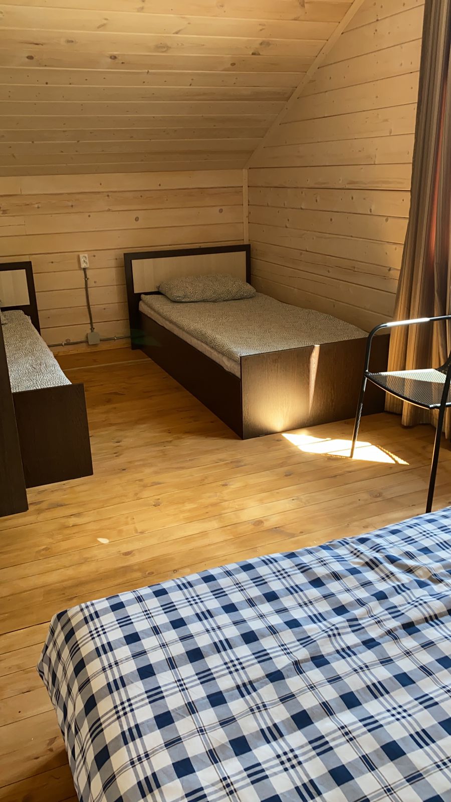 Дом с 3 спальнями