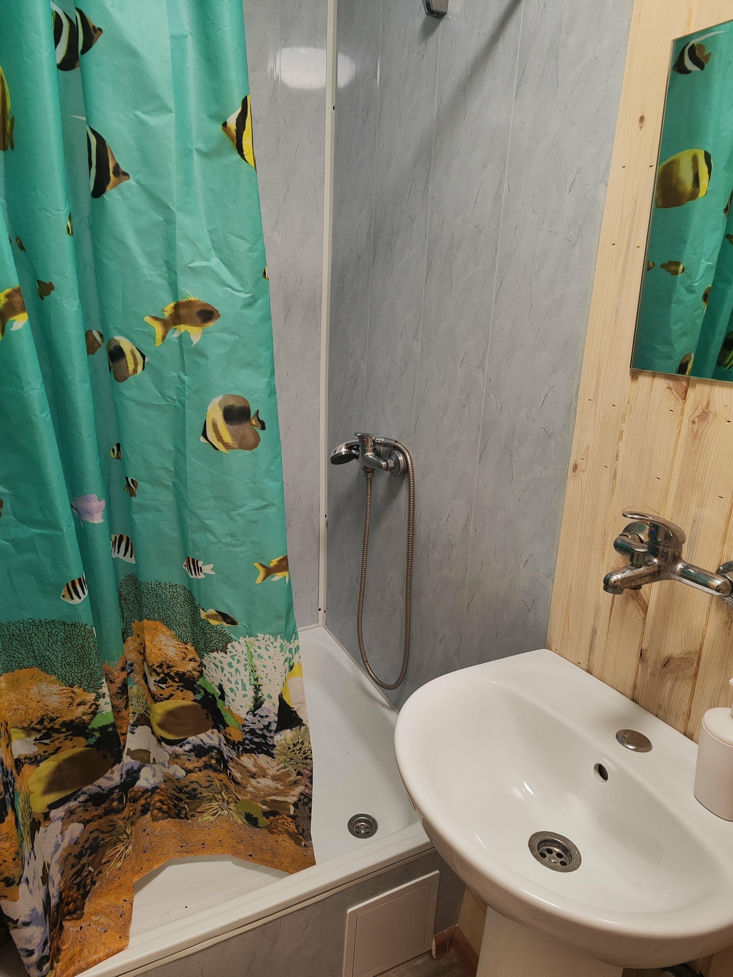 Номер-студия