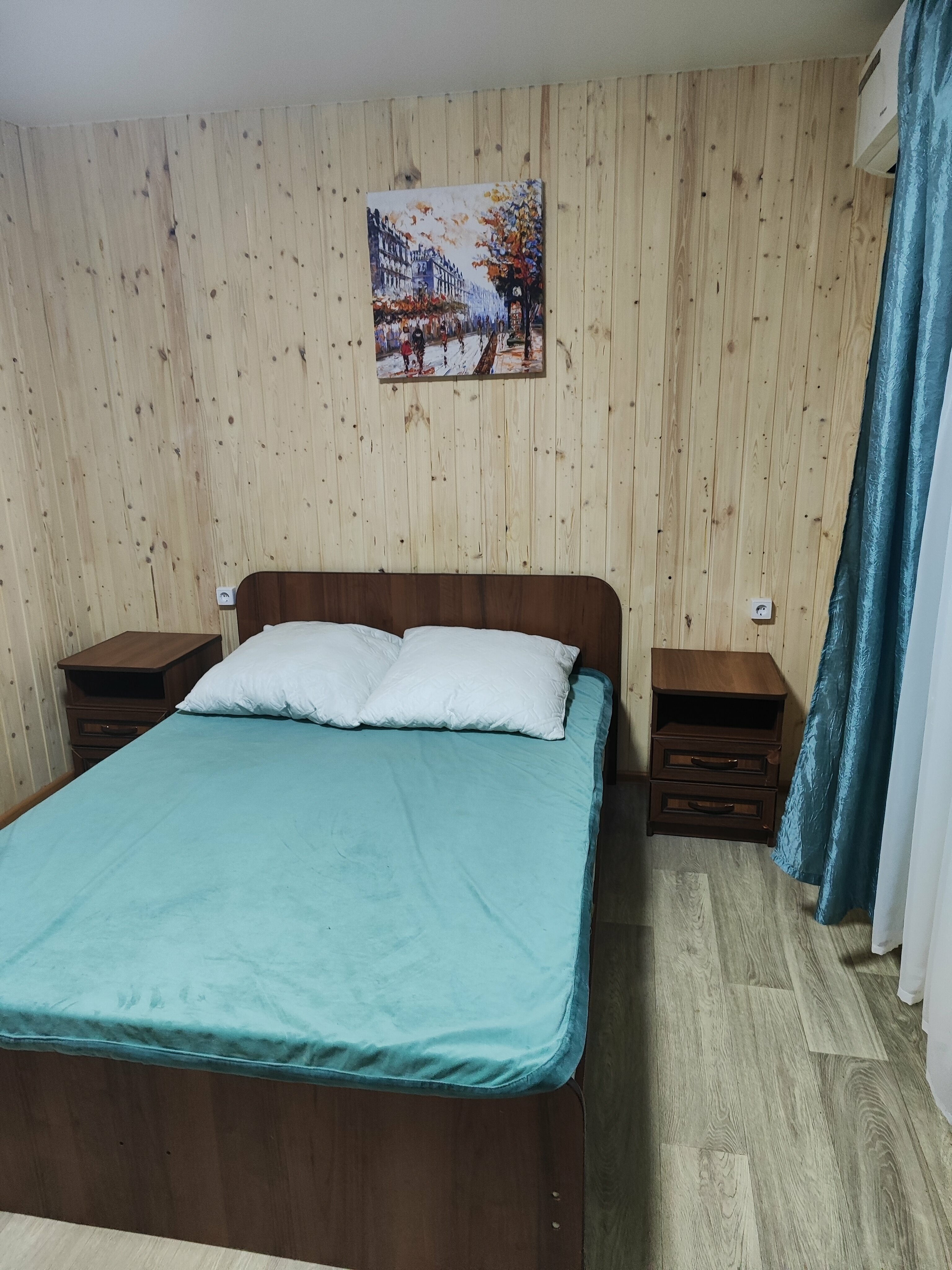 Номер-студия