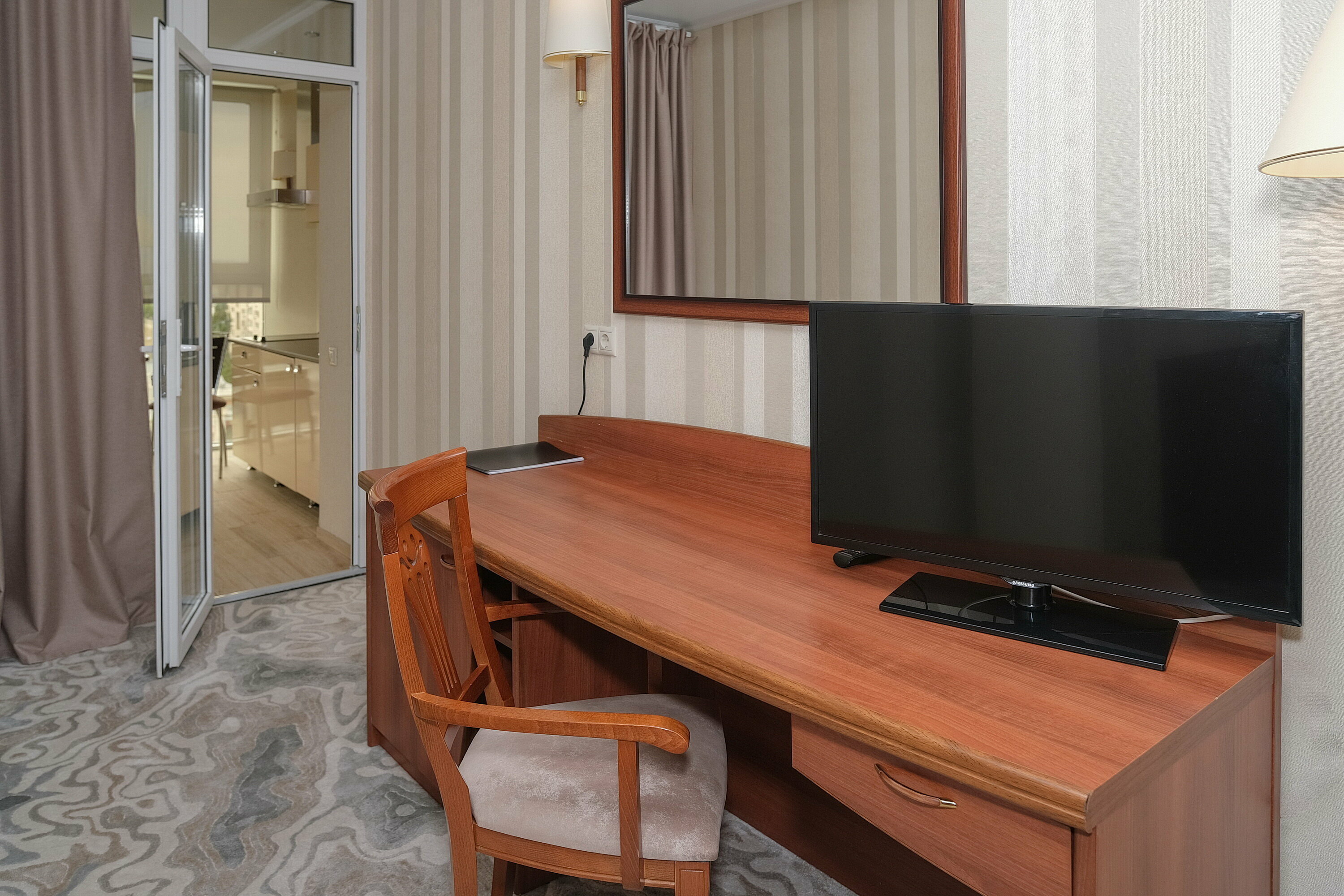 Люкс DBL Бизнес