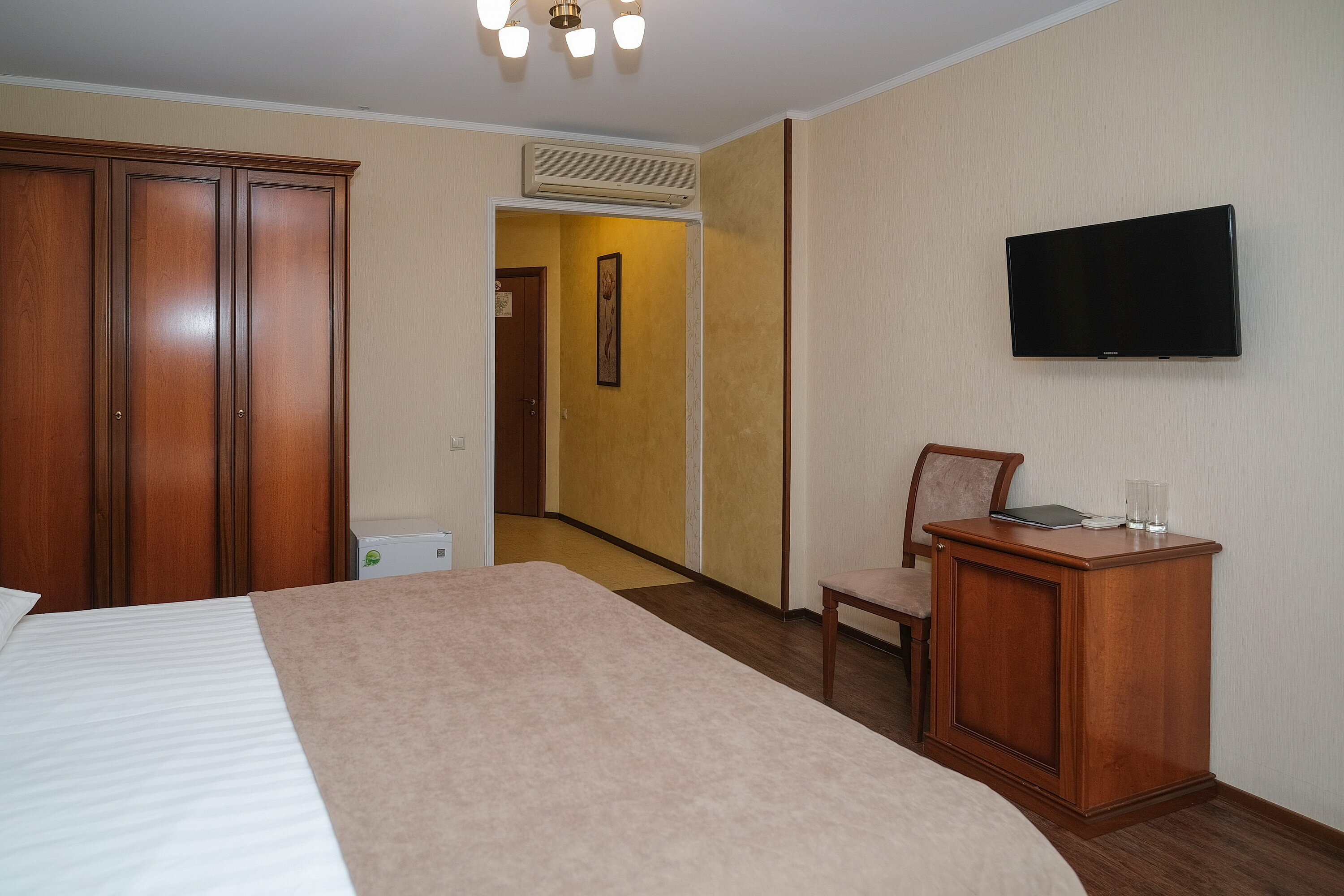 Стандарт улучшенный TWIN