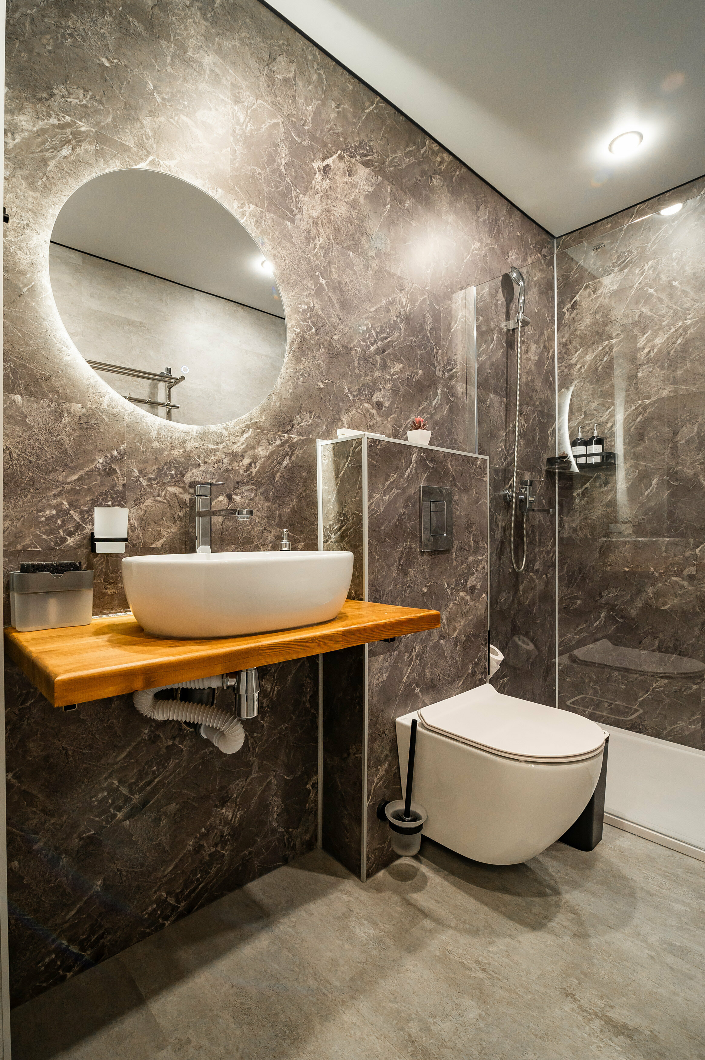 Четырехместный номер «Комфорт»