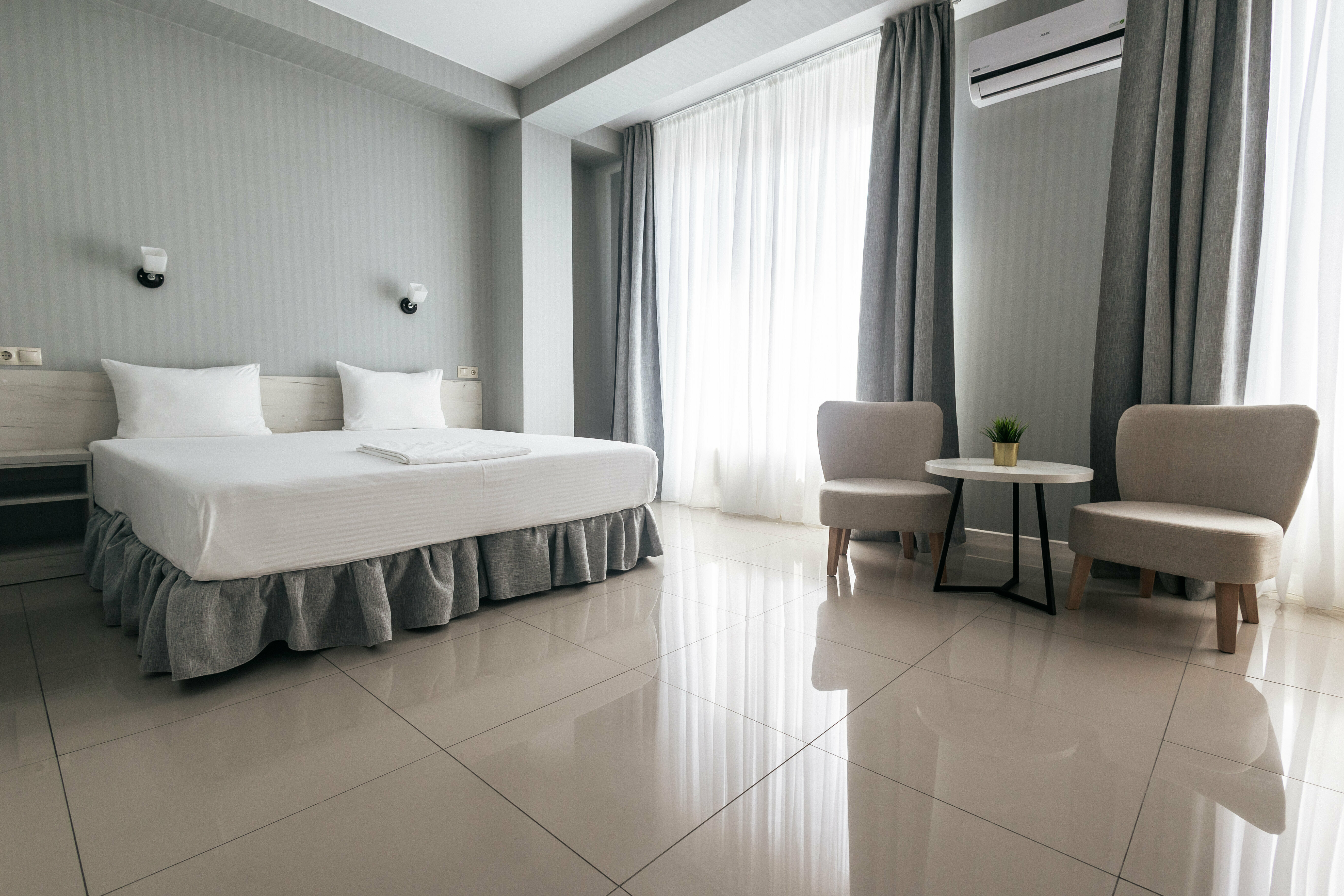 Семейный номер