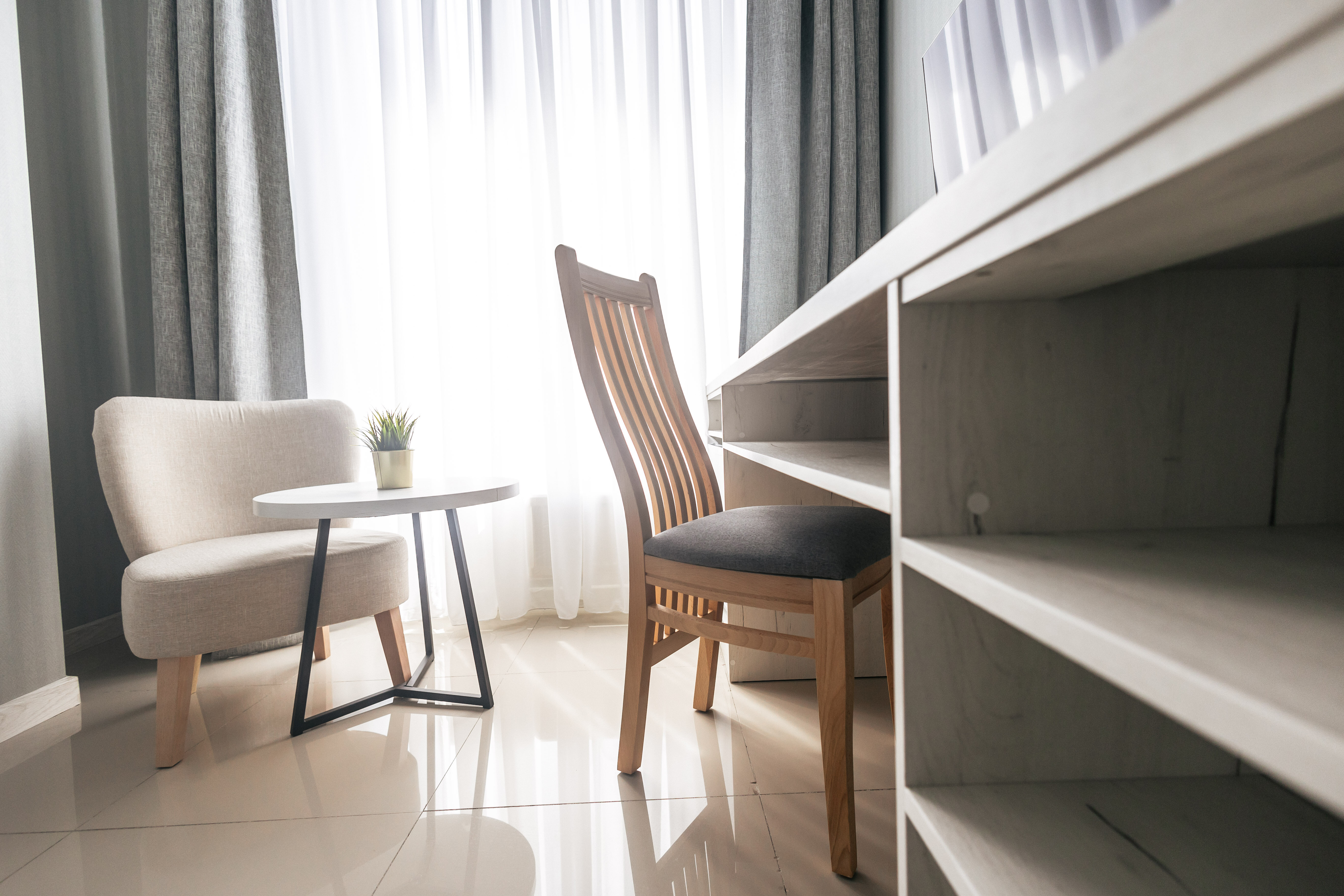 Одноместный номер