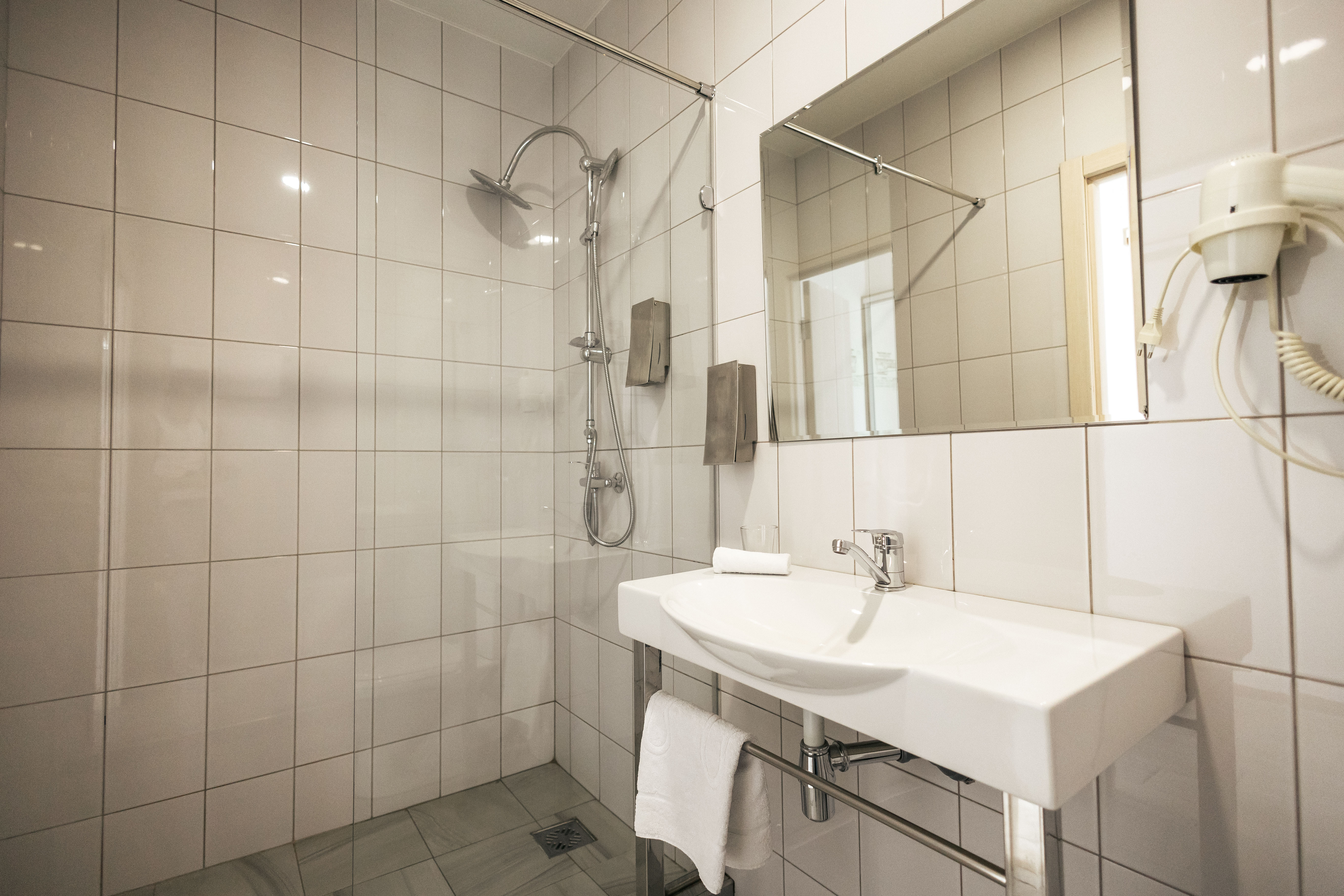 Одноместный номер