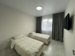 2к Апартаменты №1 (1-4 спальных места) в Илне