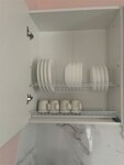 2к Апартаменты №1 (1-4 спальных места) в Илне