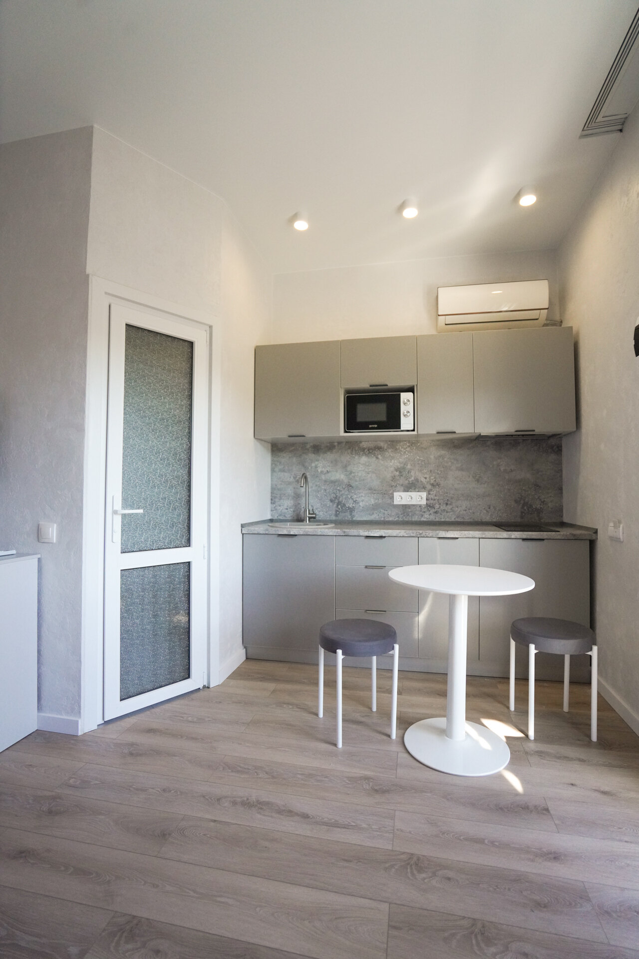 Комфорт улучшенный