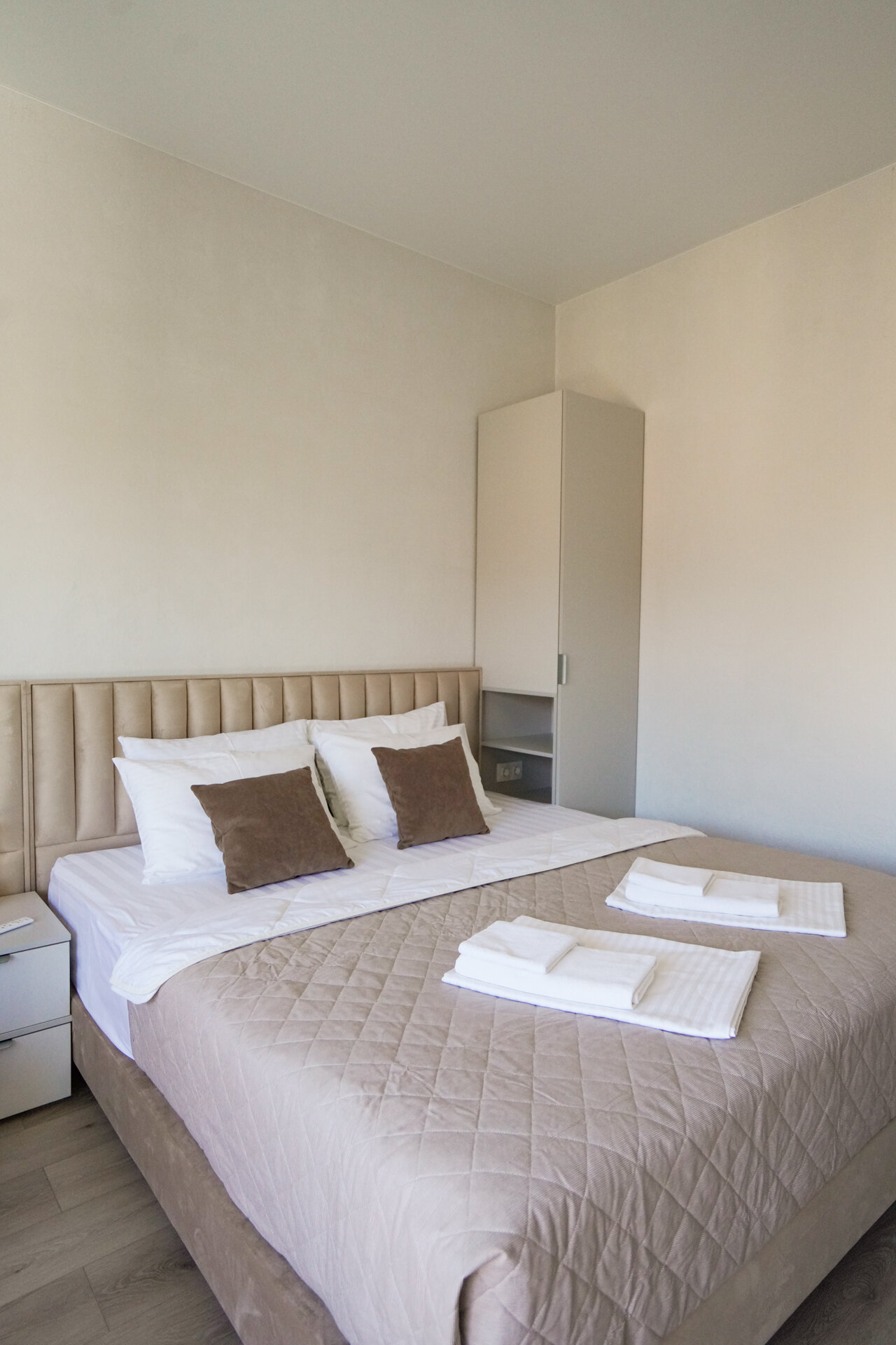 Комфорт улучшенный