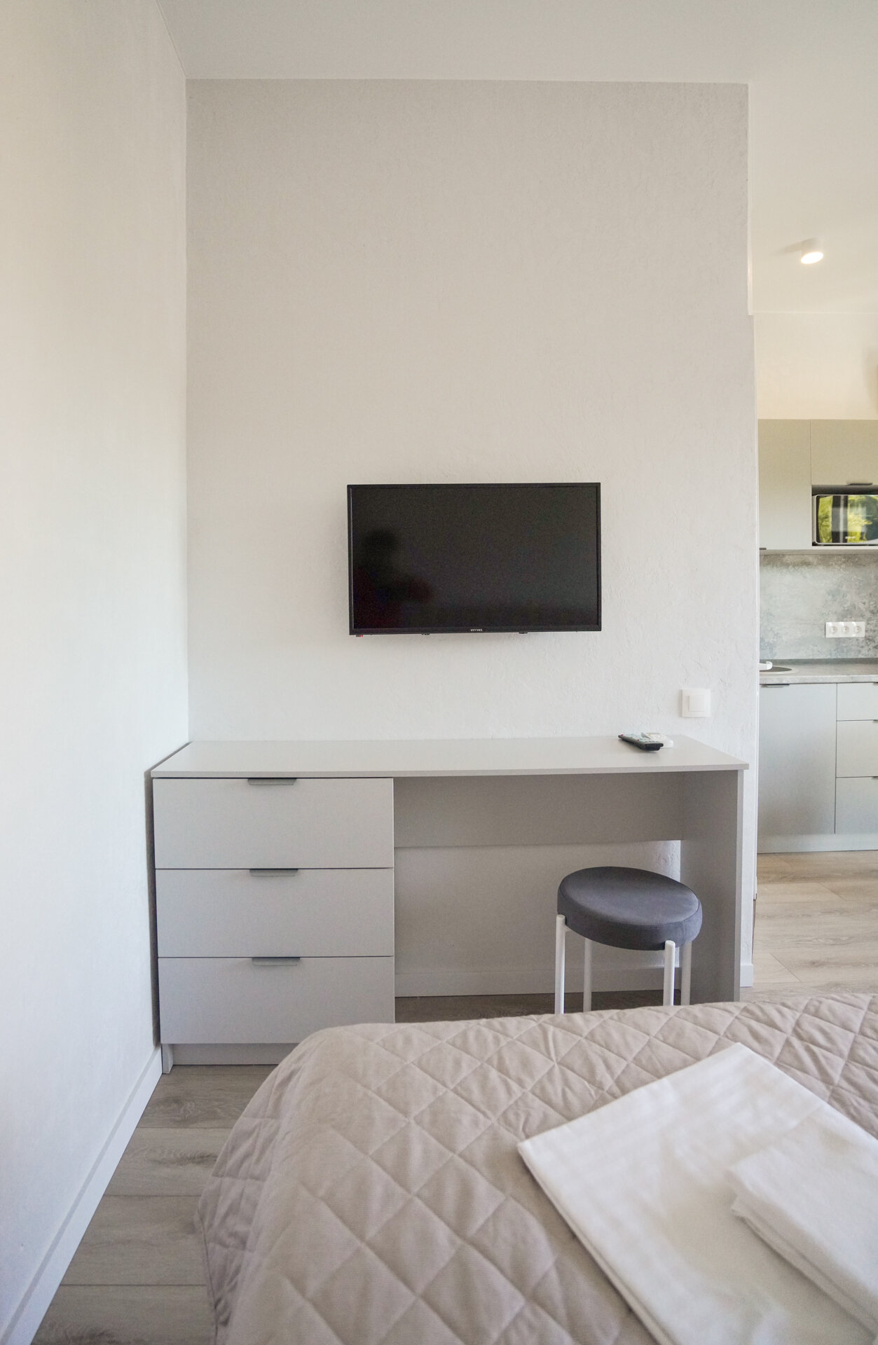 Комфорт улучшенный