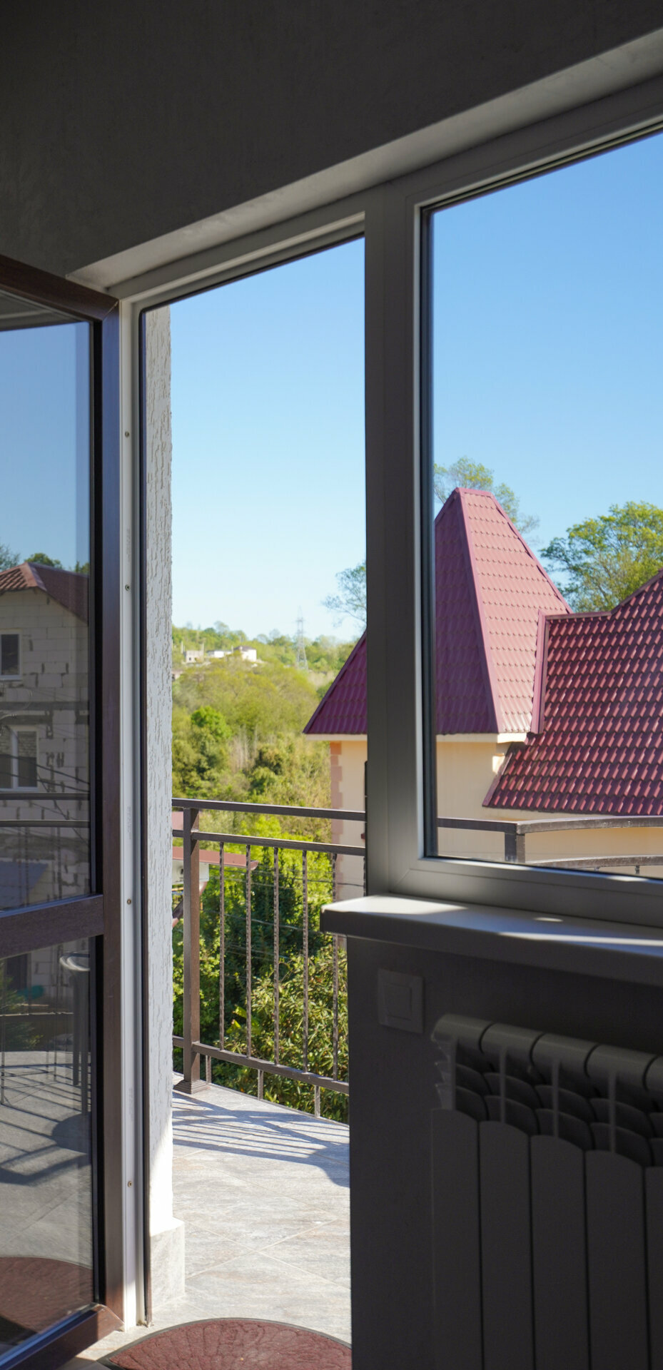 Комфорт улучшенный