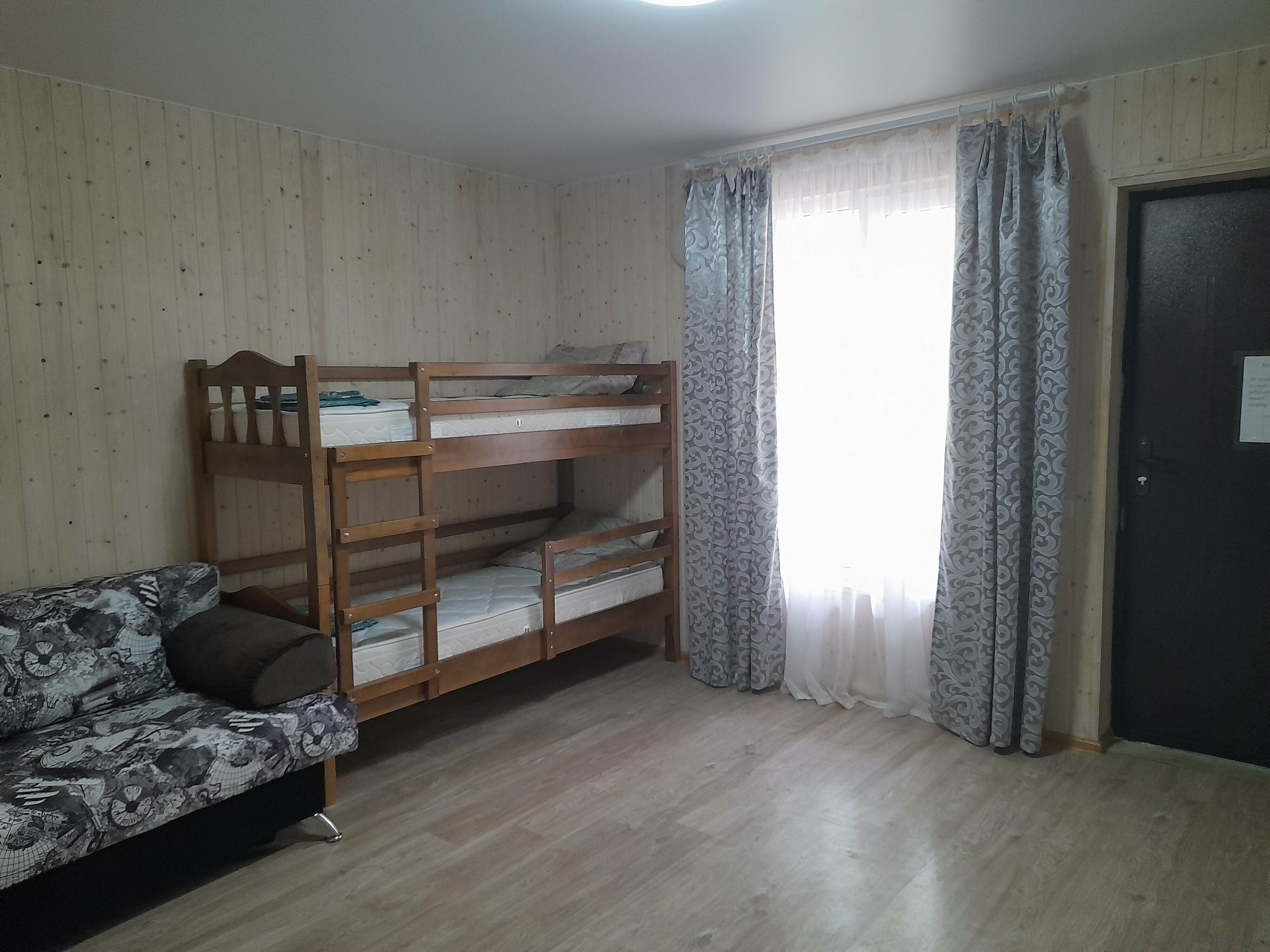 Семейный люкс