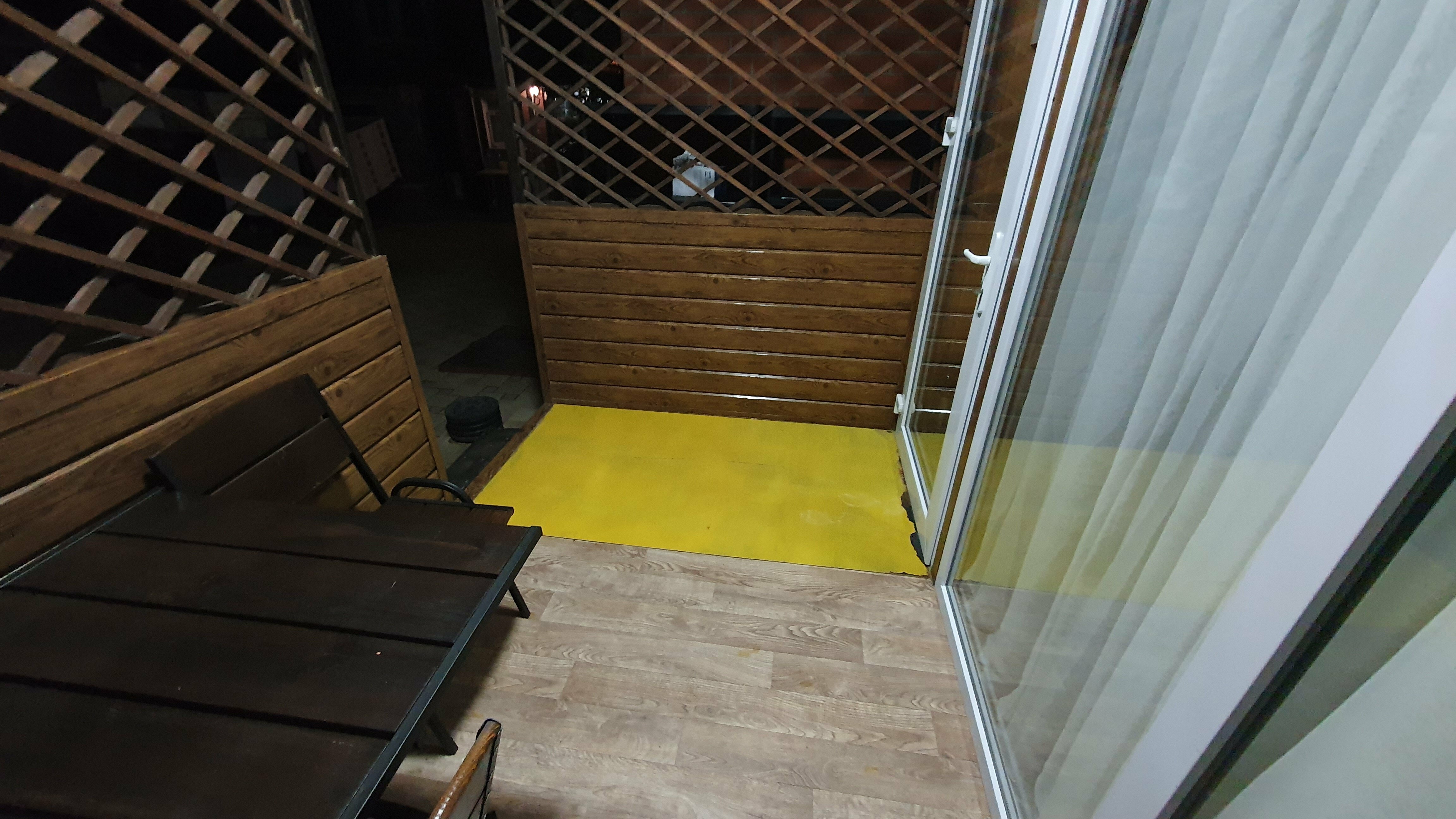 Большой двухместный номер с 1 кроватью