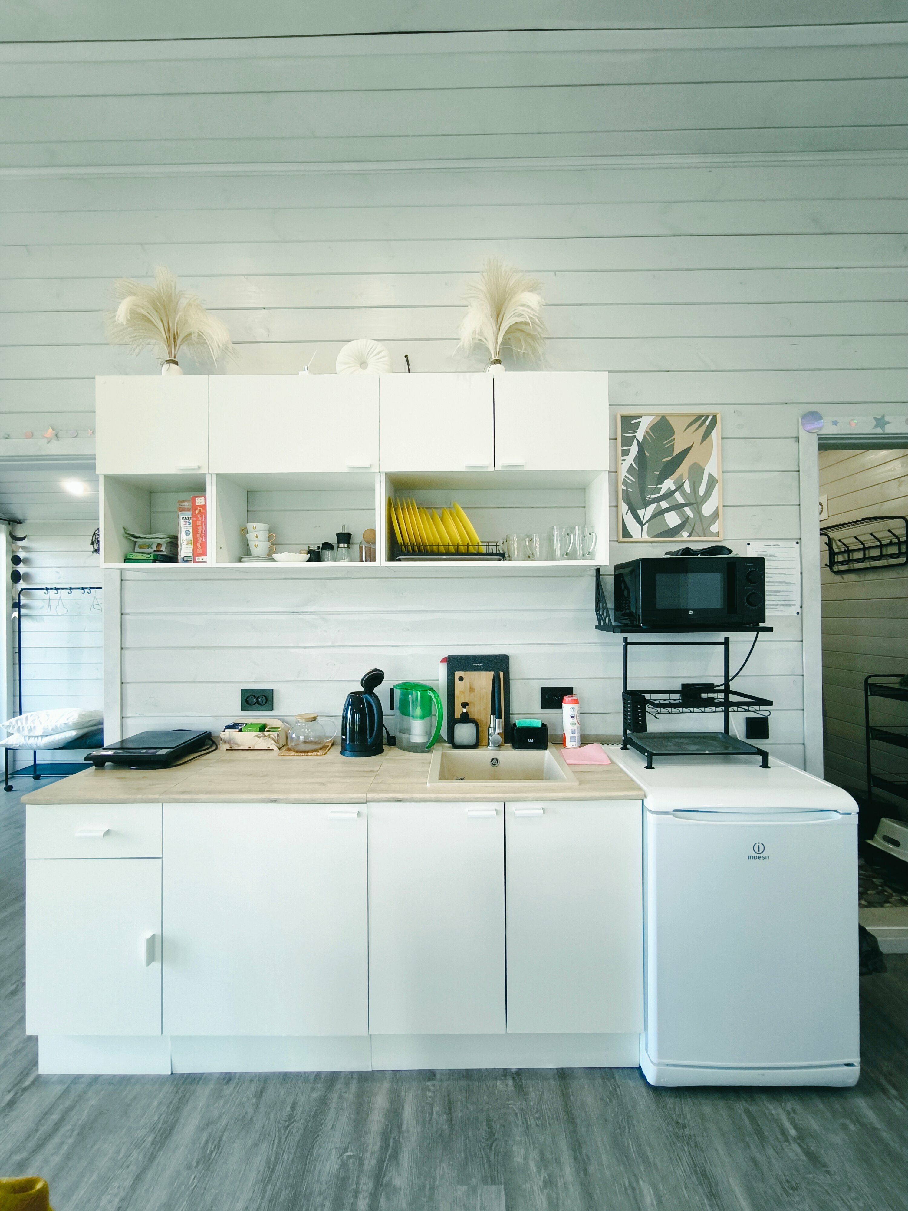 Семейный люкс