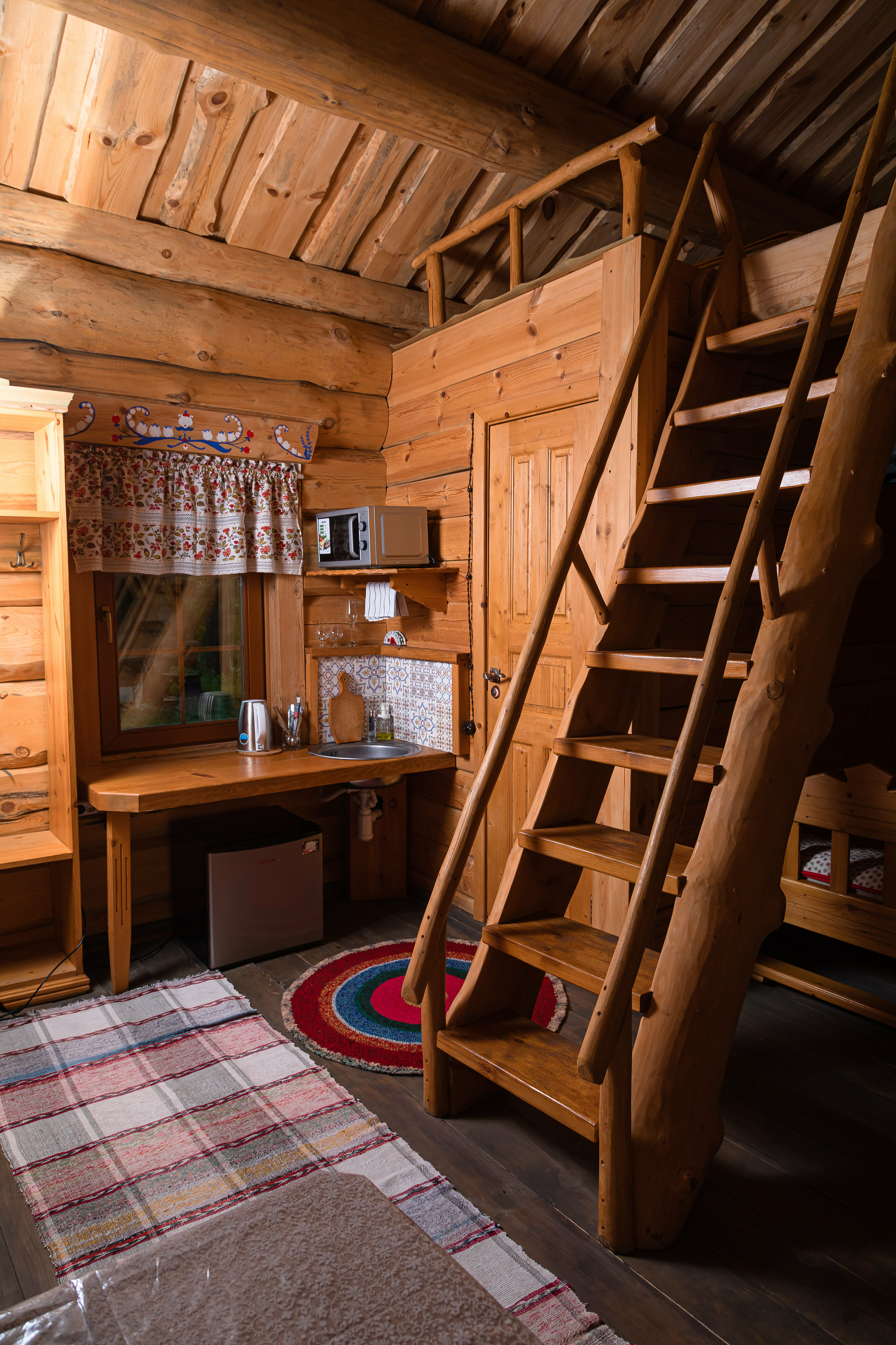 Дом для отпуска