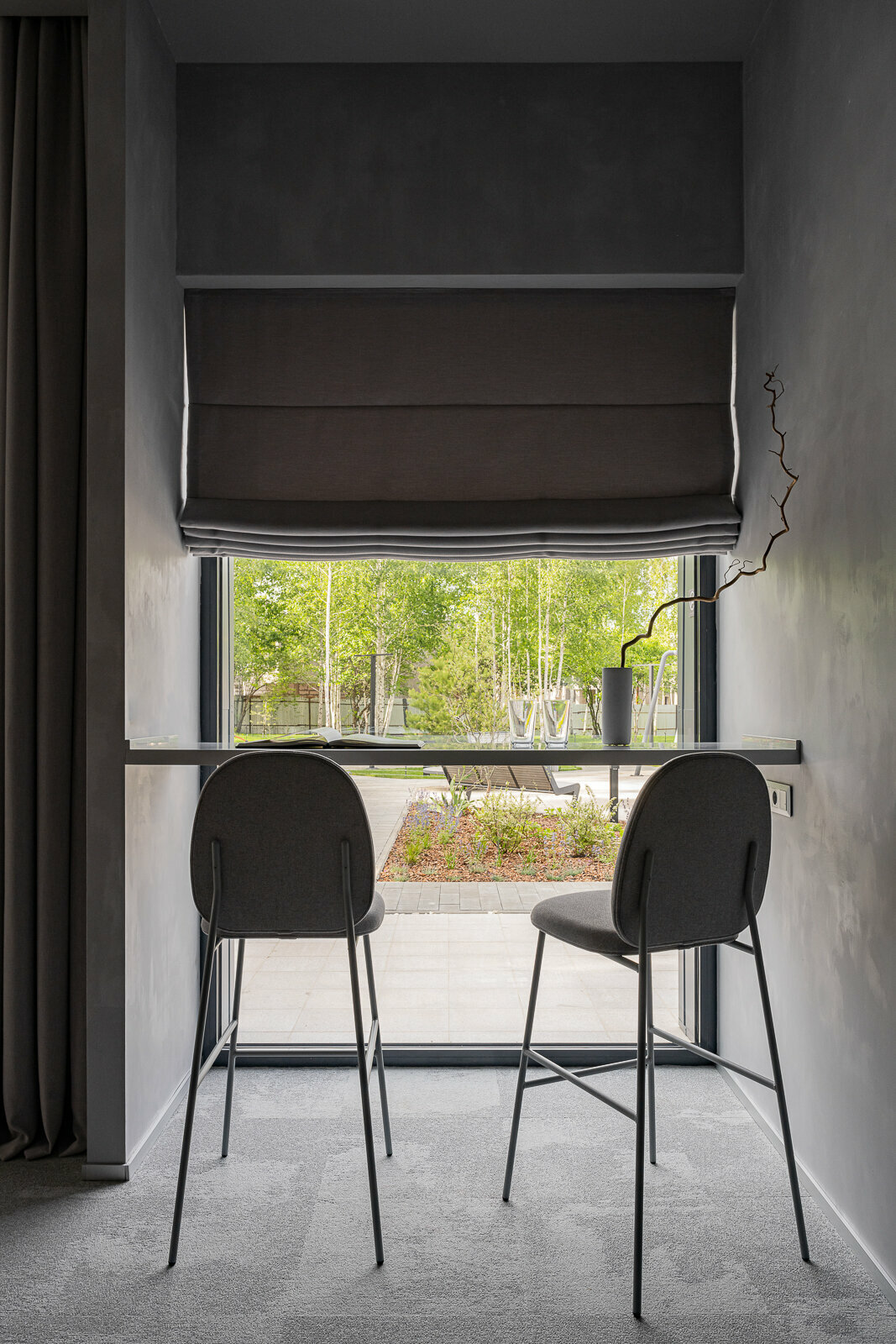 Тайфун с террасой 2