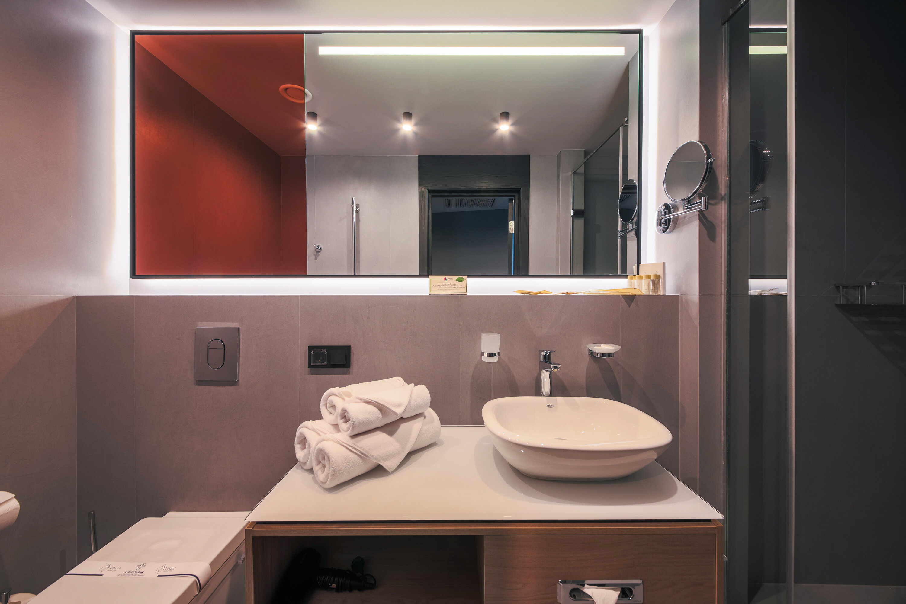 Junior Suite без кухни