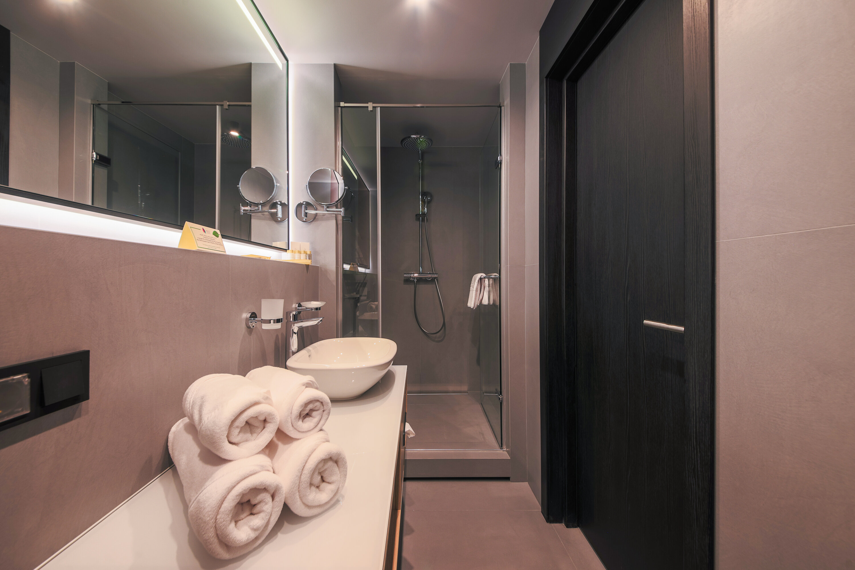 Junior Suite без кухни