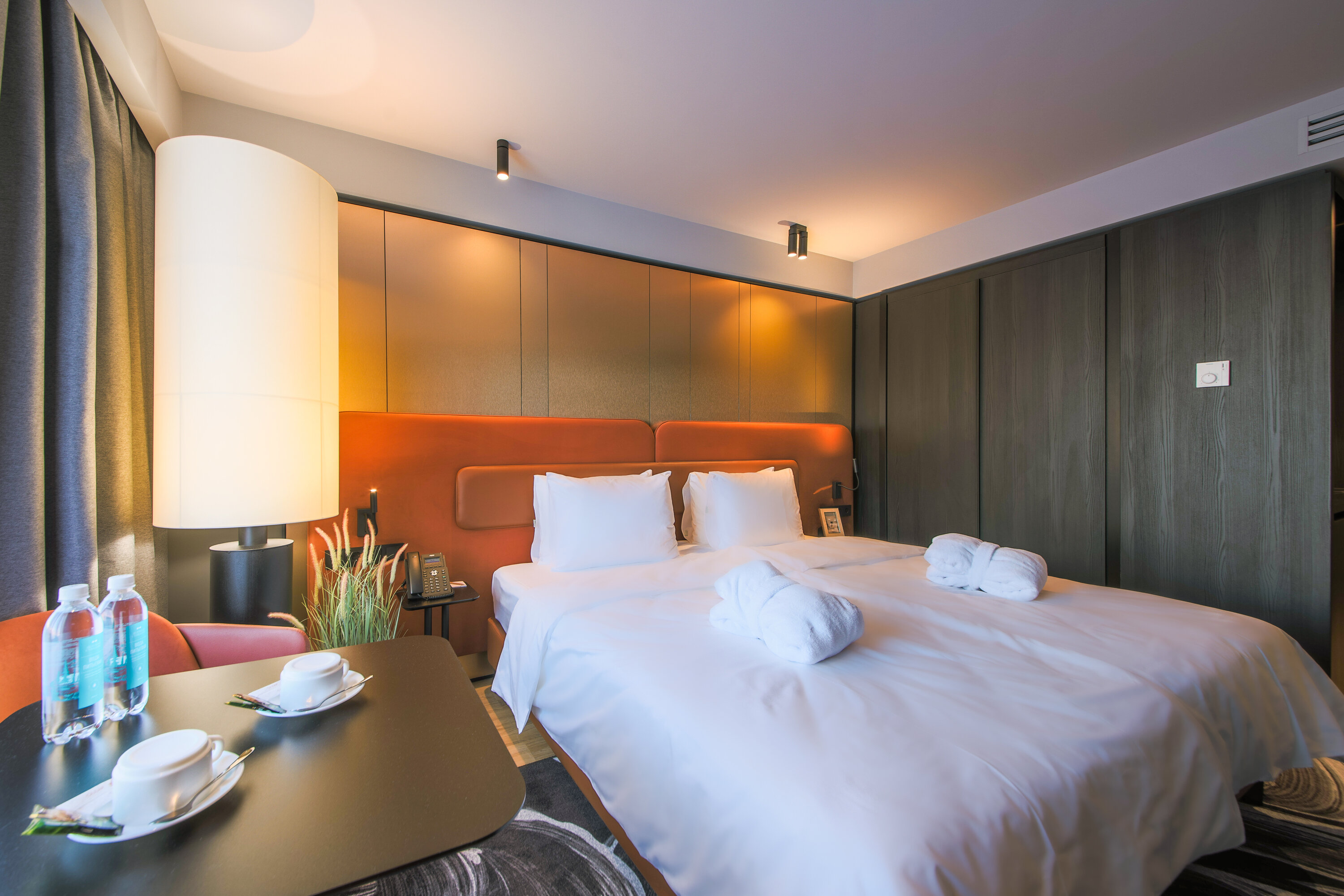 Junior Suite без кухни