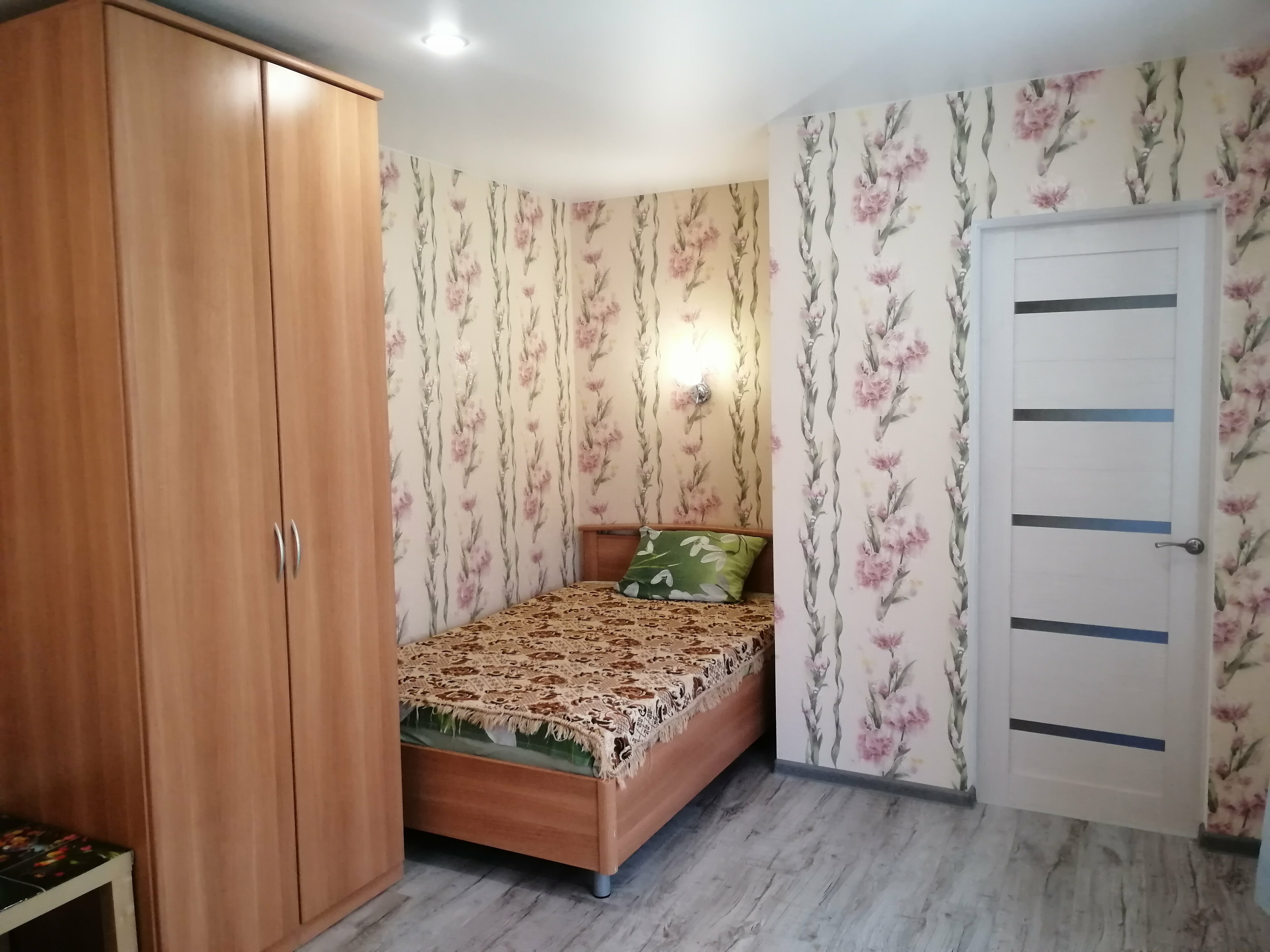 Трехместный номер «Комфорт»