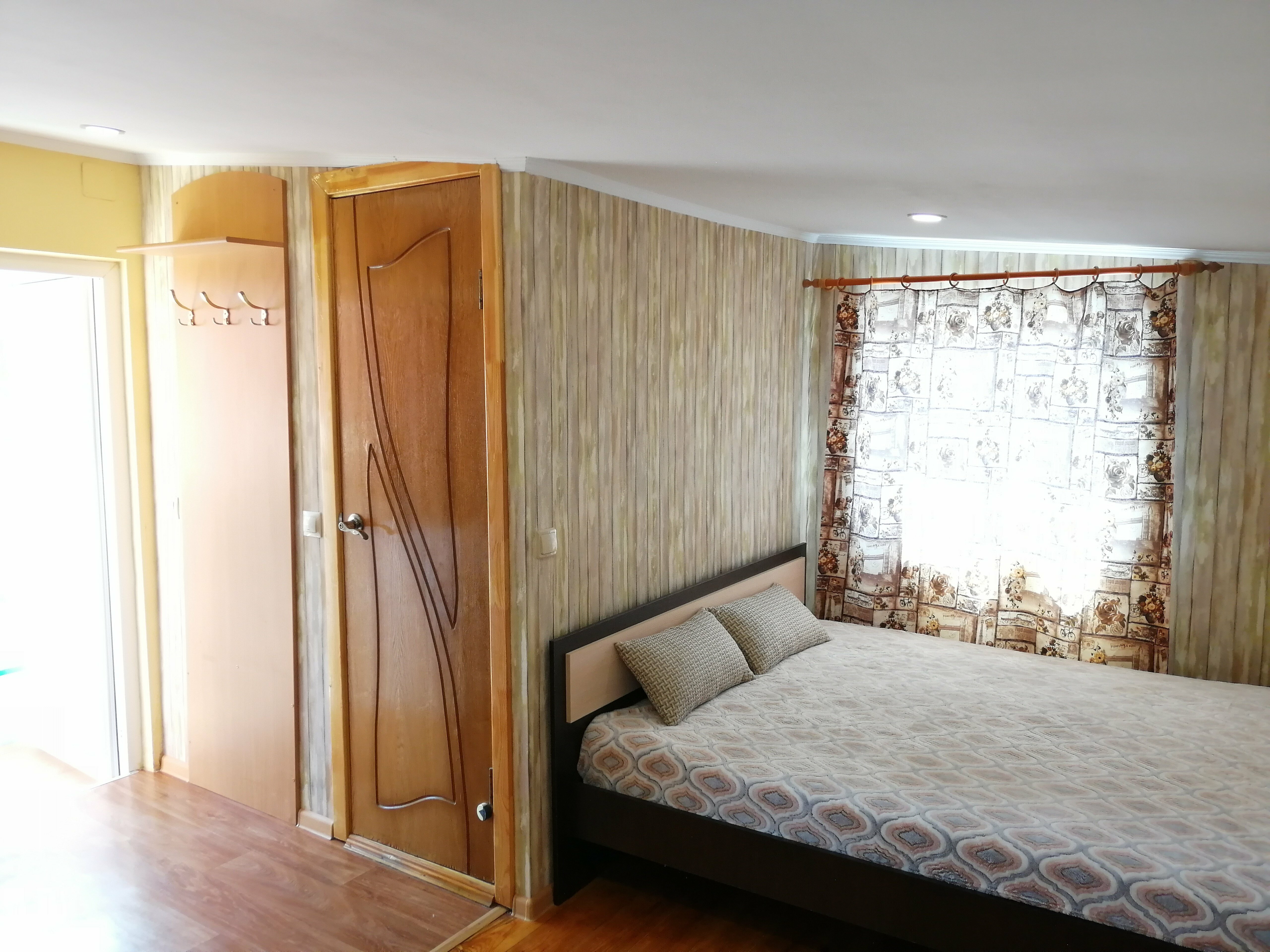 Классический трехместный номер