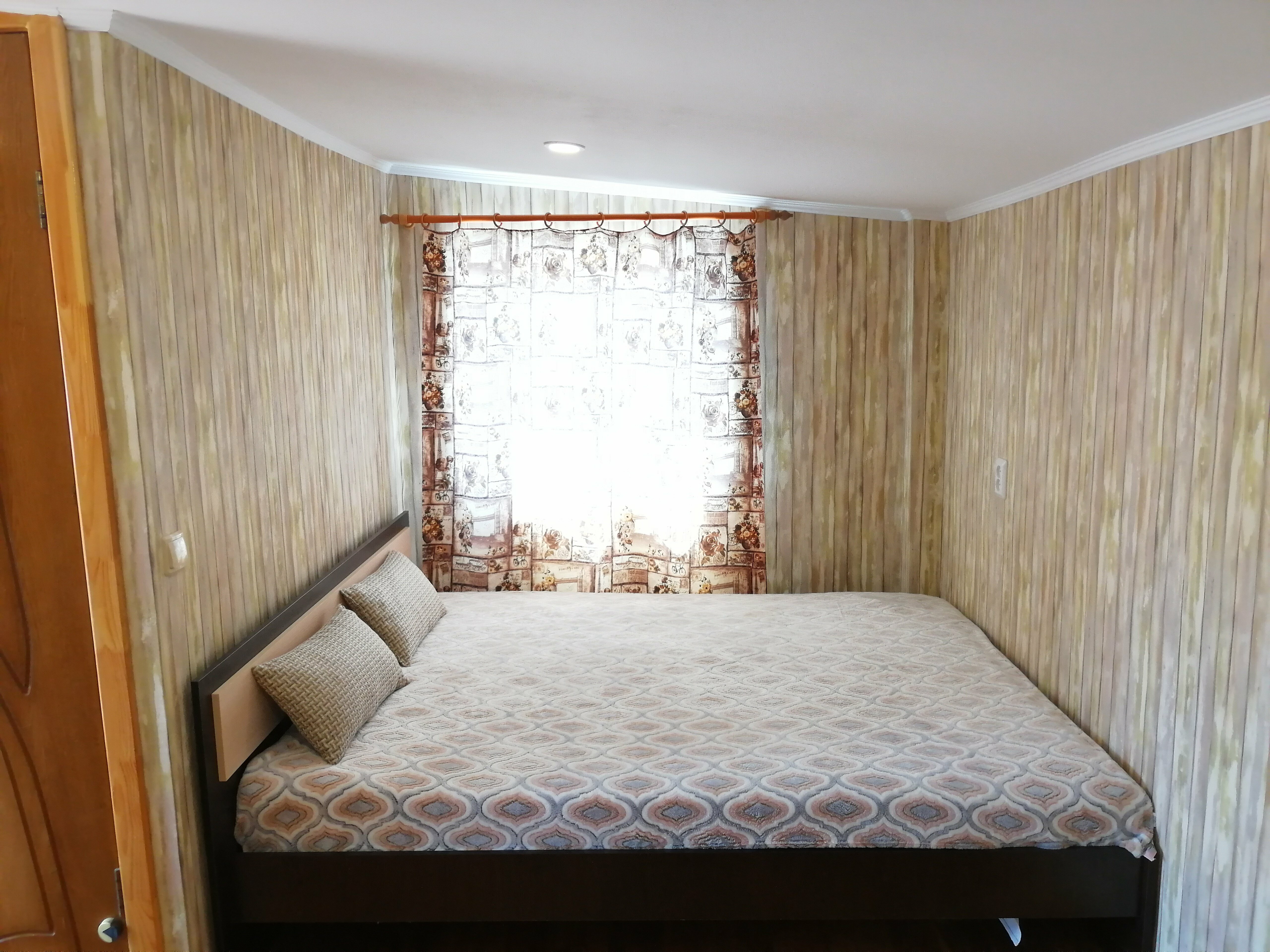 Классический трехместный номер