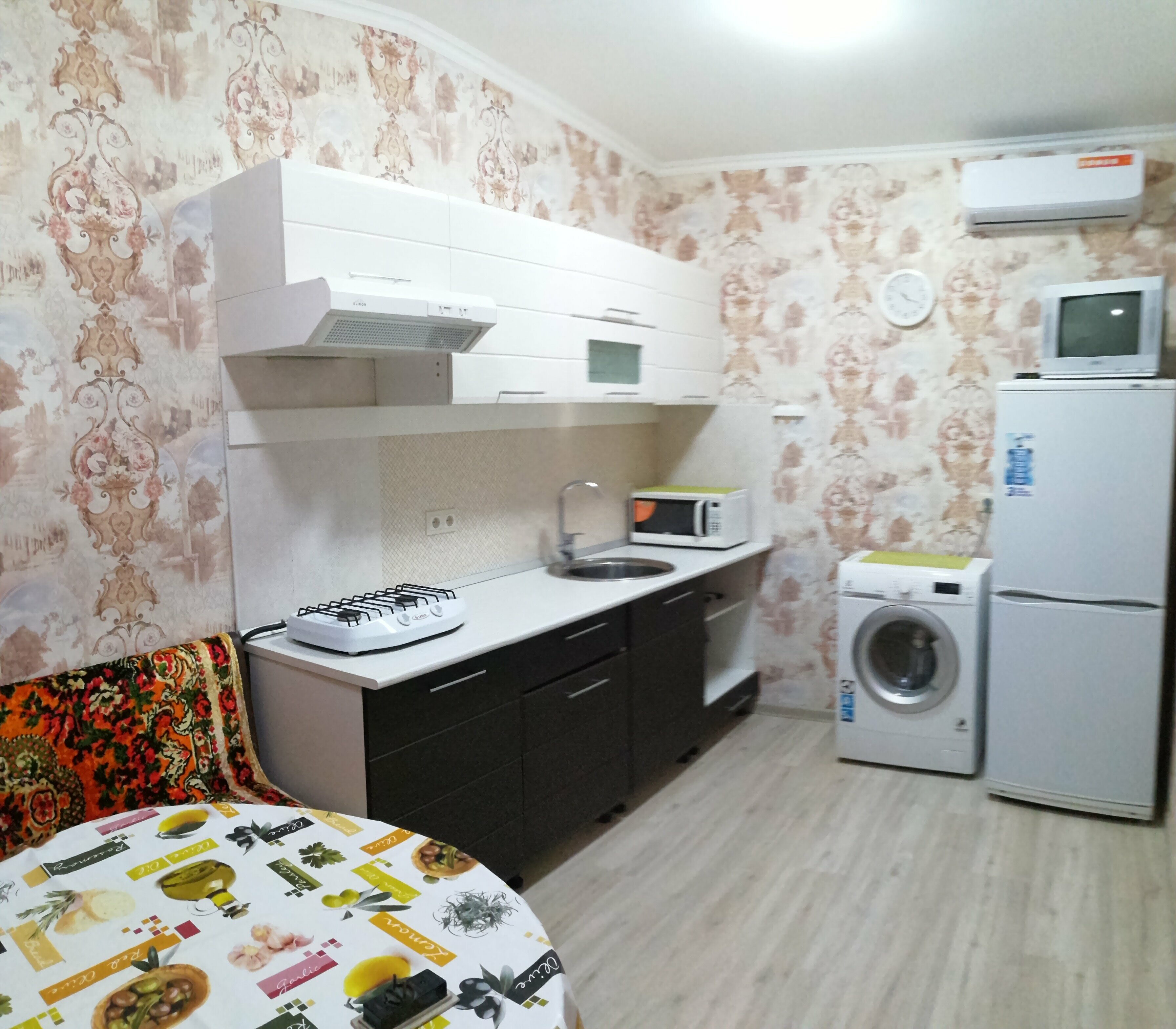 Четырехместный номер «Премиум»