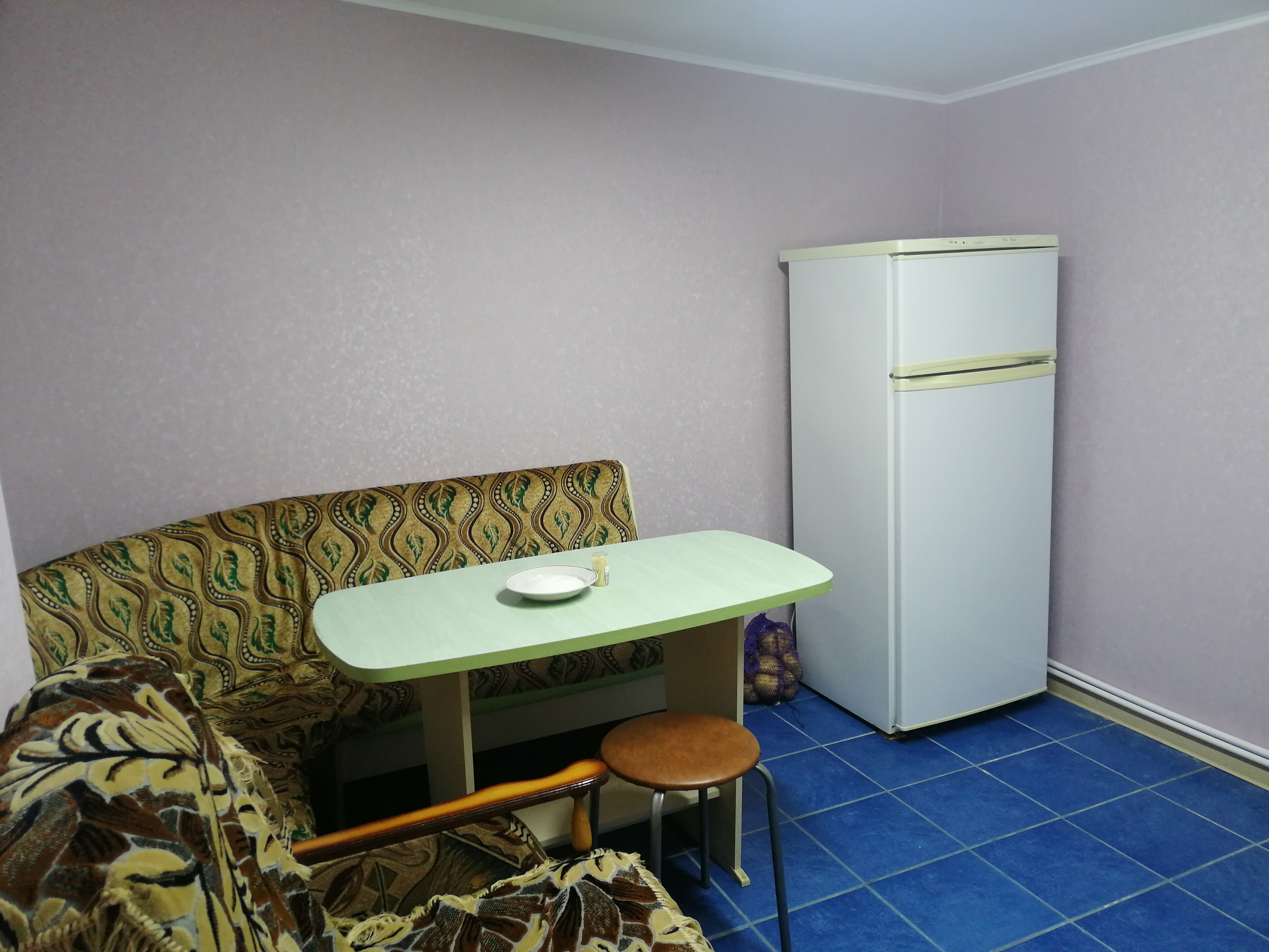 Трехместный номер «Комфорт»