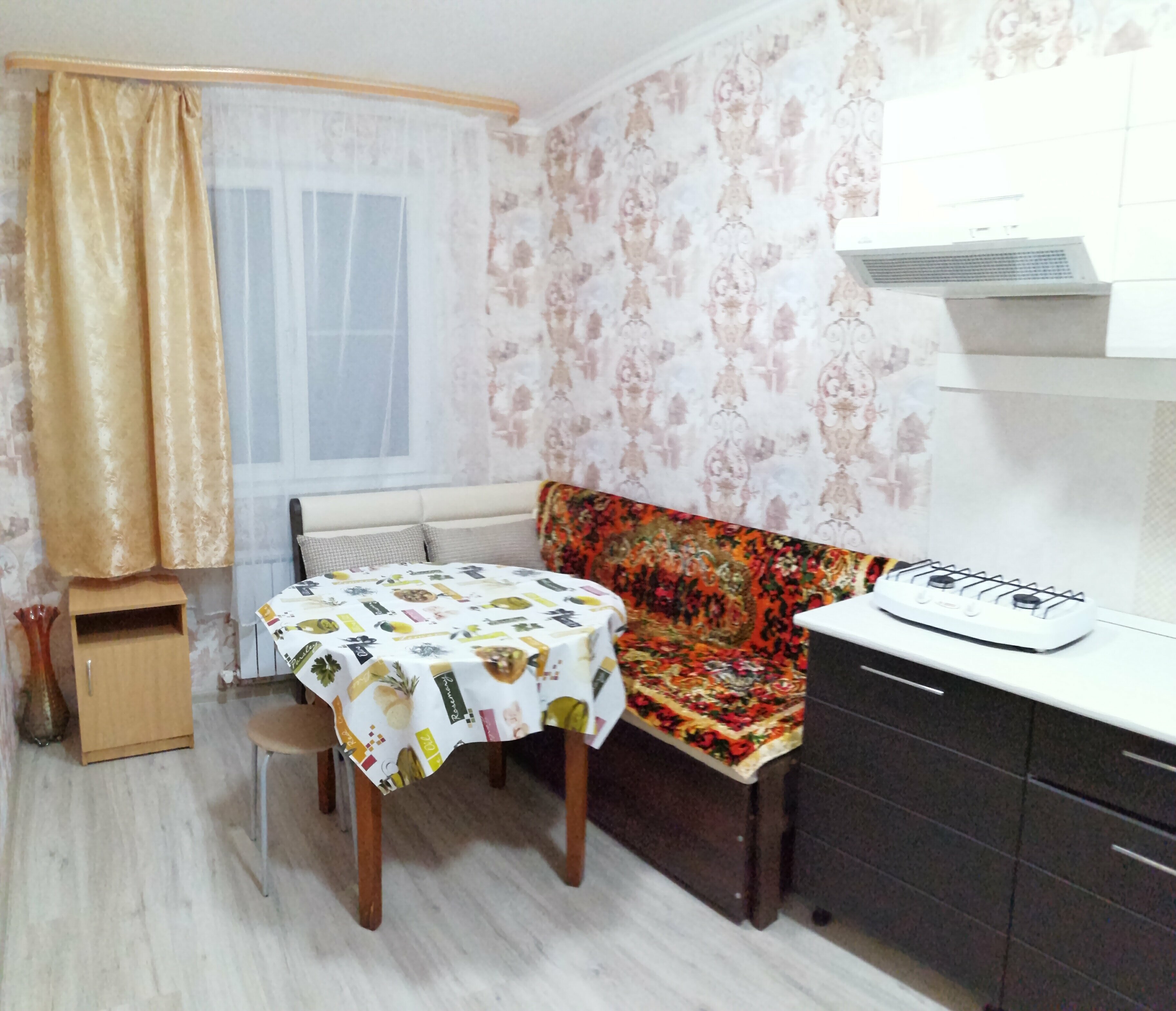 Четырехместный номер «Премиум»