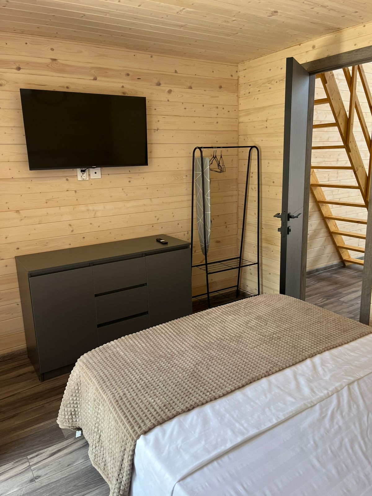 Дом с собственным бассейном