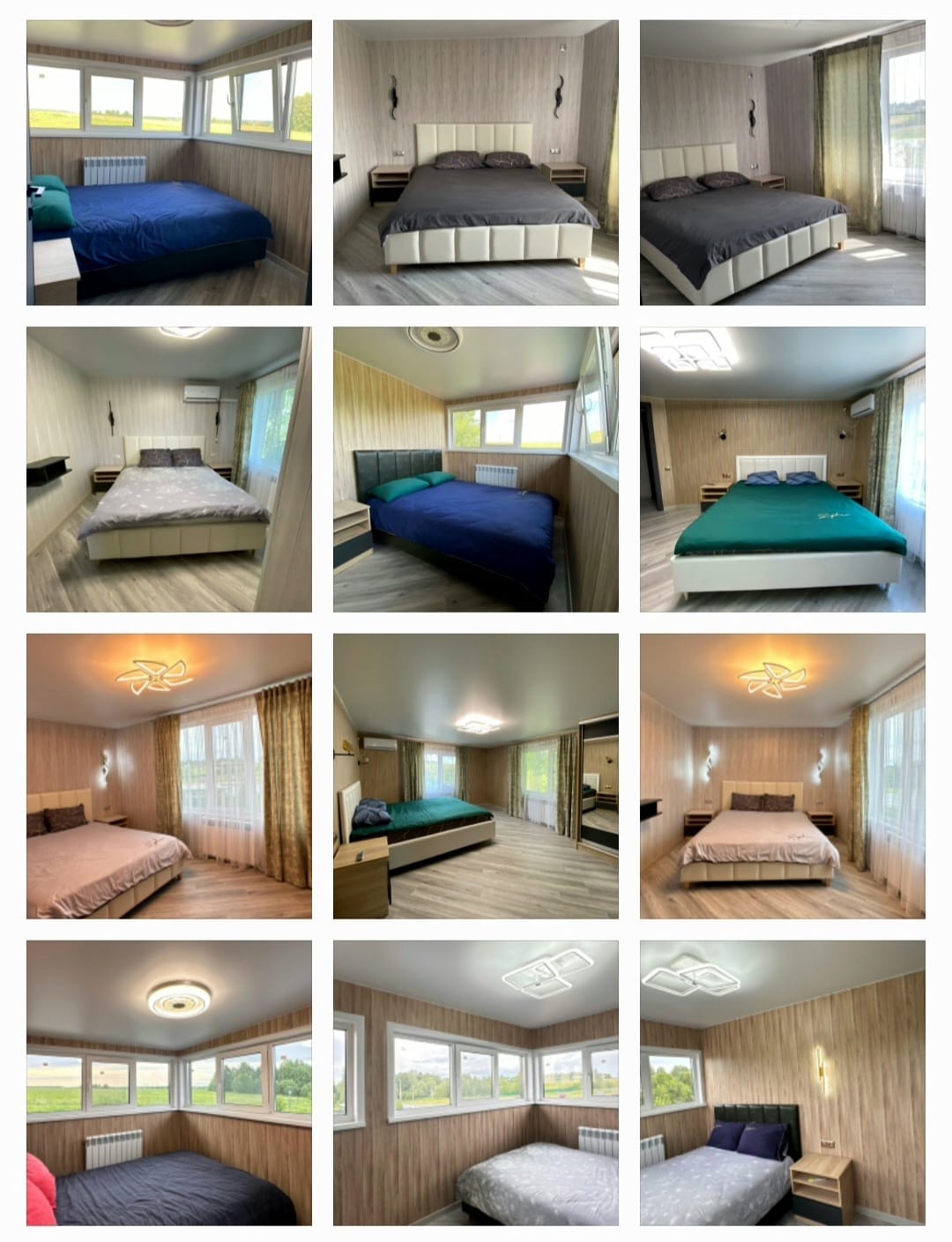 Дом для семейного отдыха