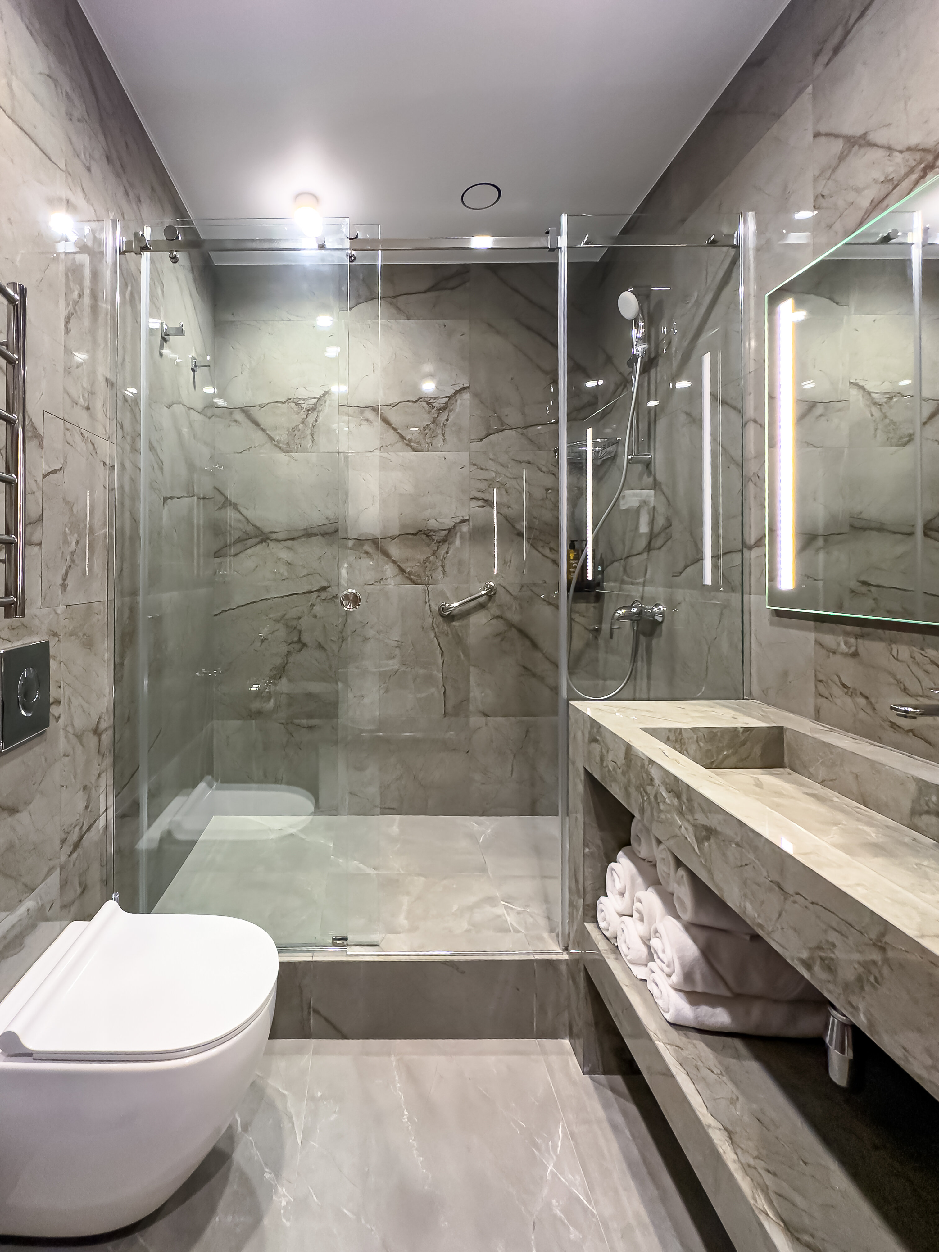 Трёхместный Стандарт