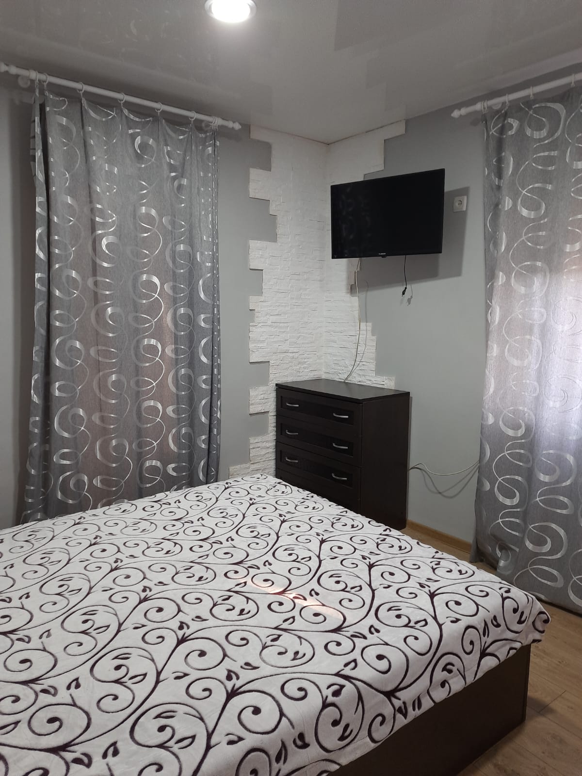 Четырехместный номер «Комфорт»