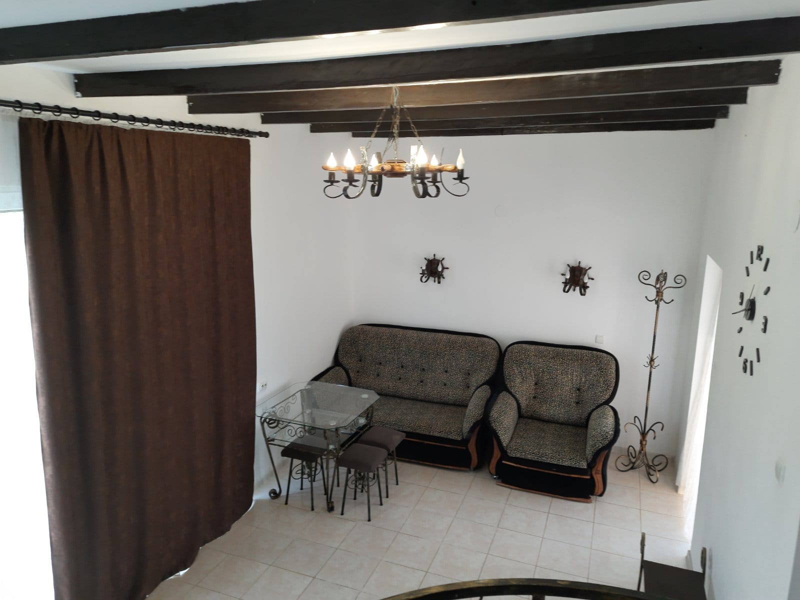 Пентхаус – Двухуровневый