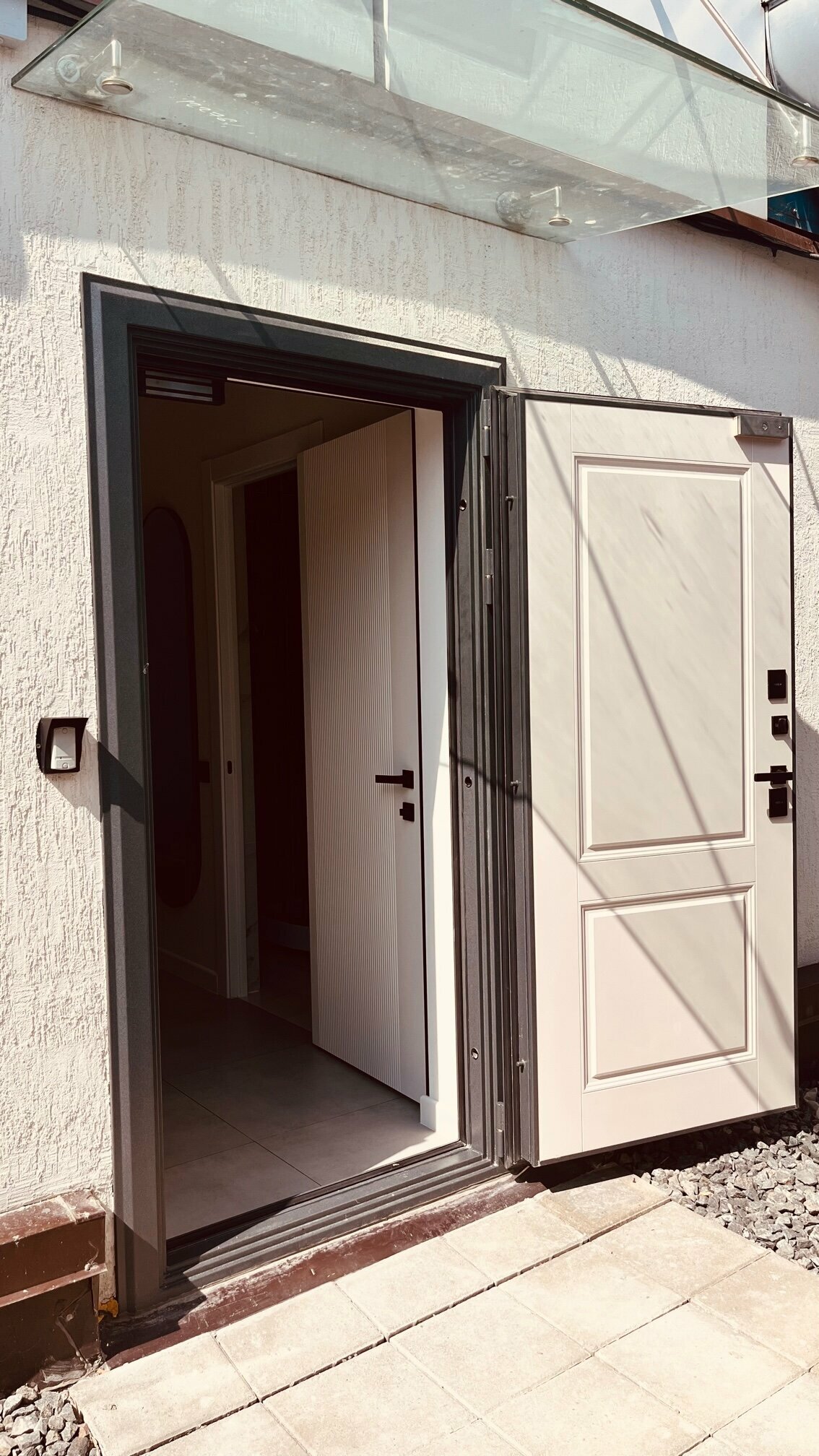 Улучшенный двухместный номер с 1 кроватью