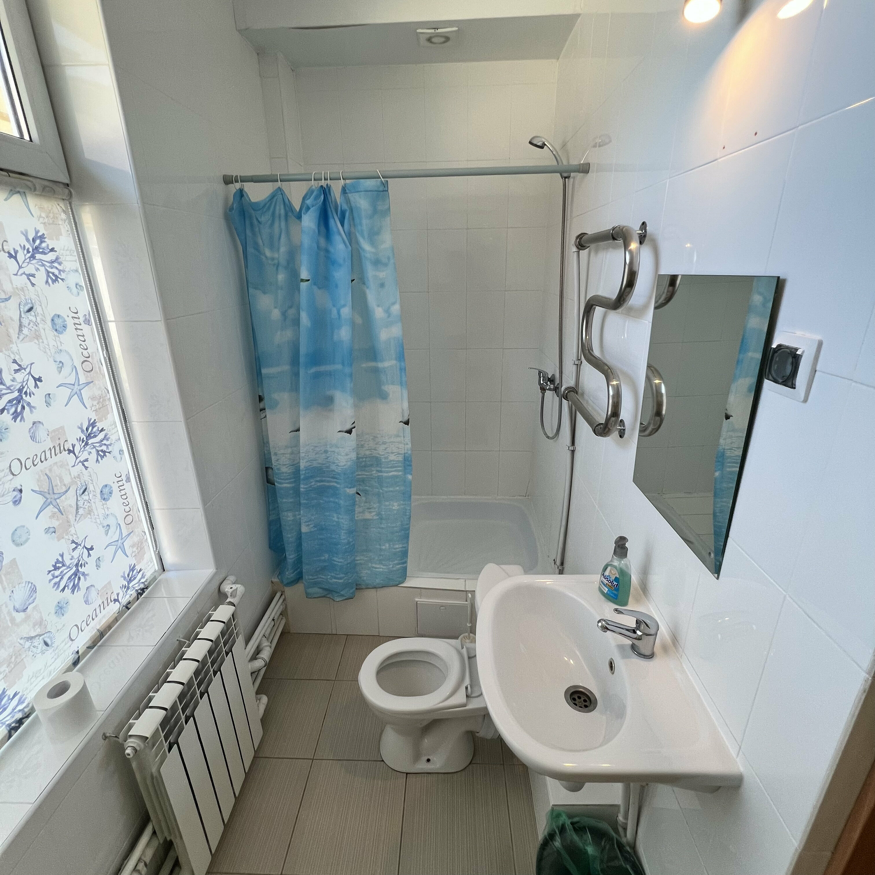 Стандартный двухместный номер №28