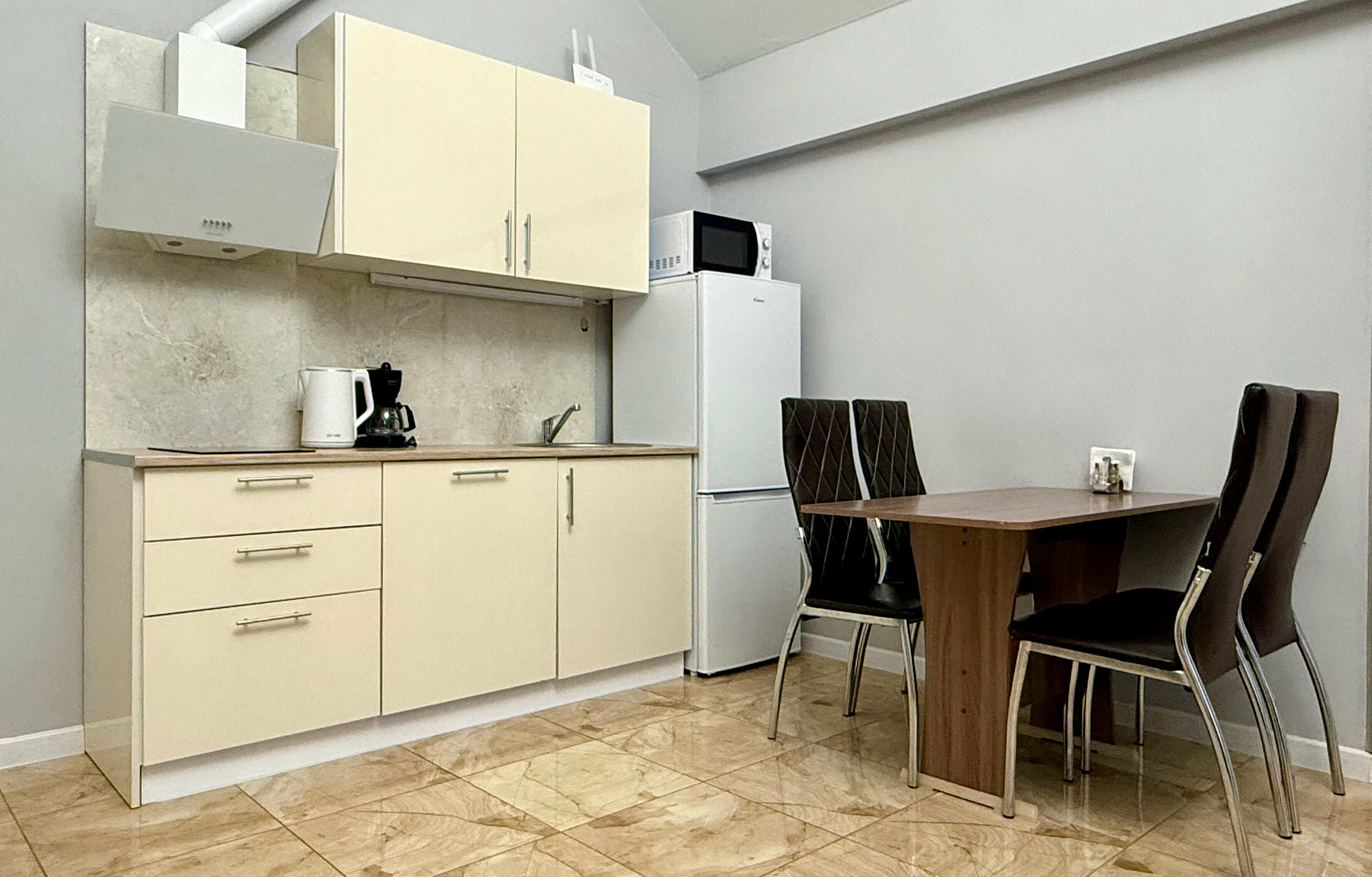 Семейный люкс