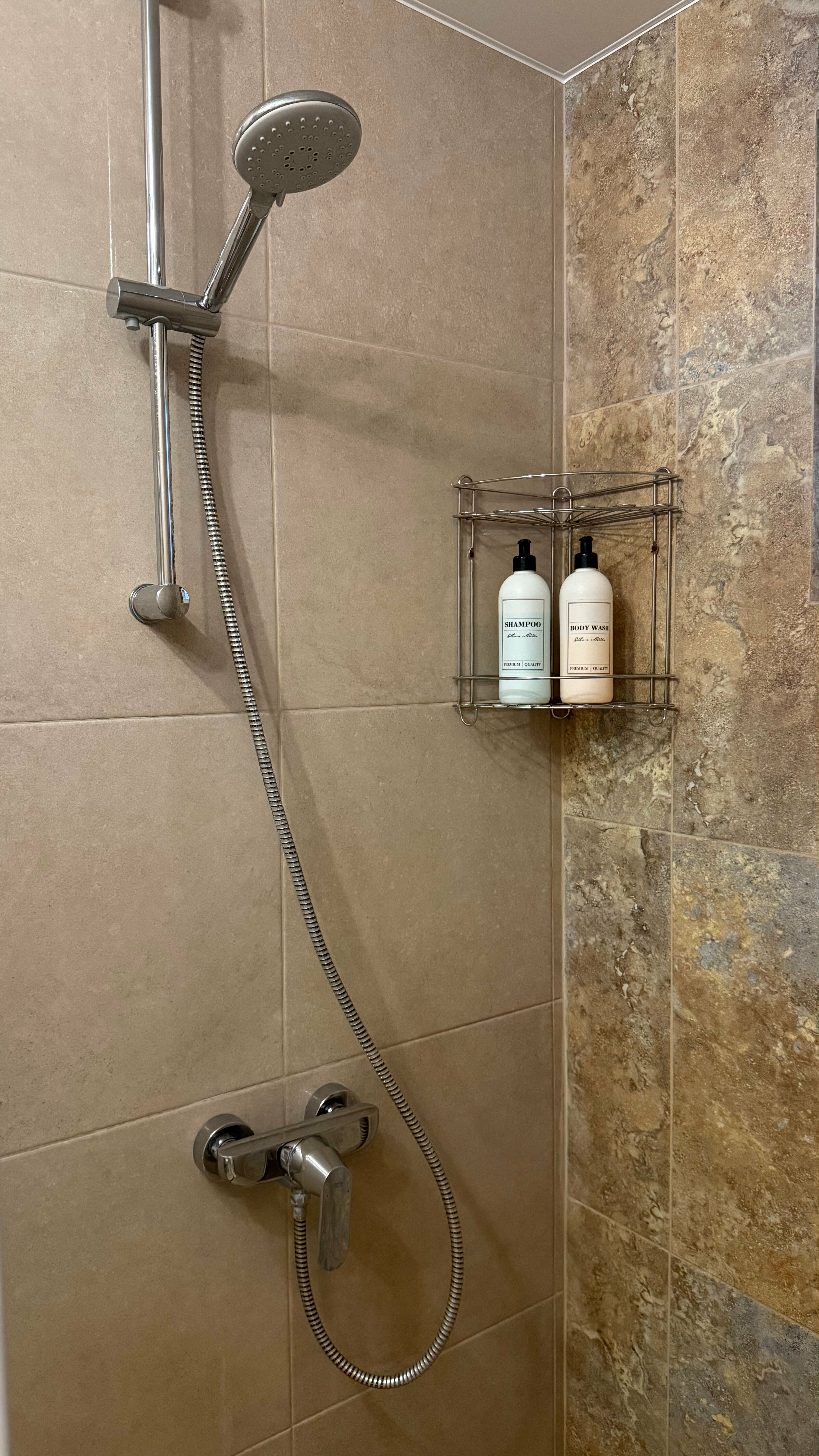 Семейный люкс