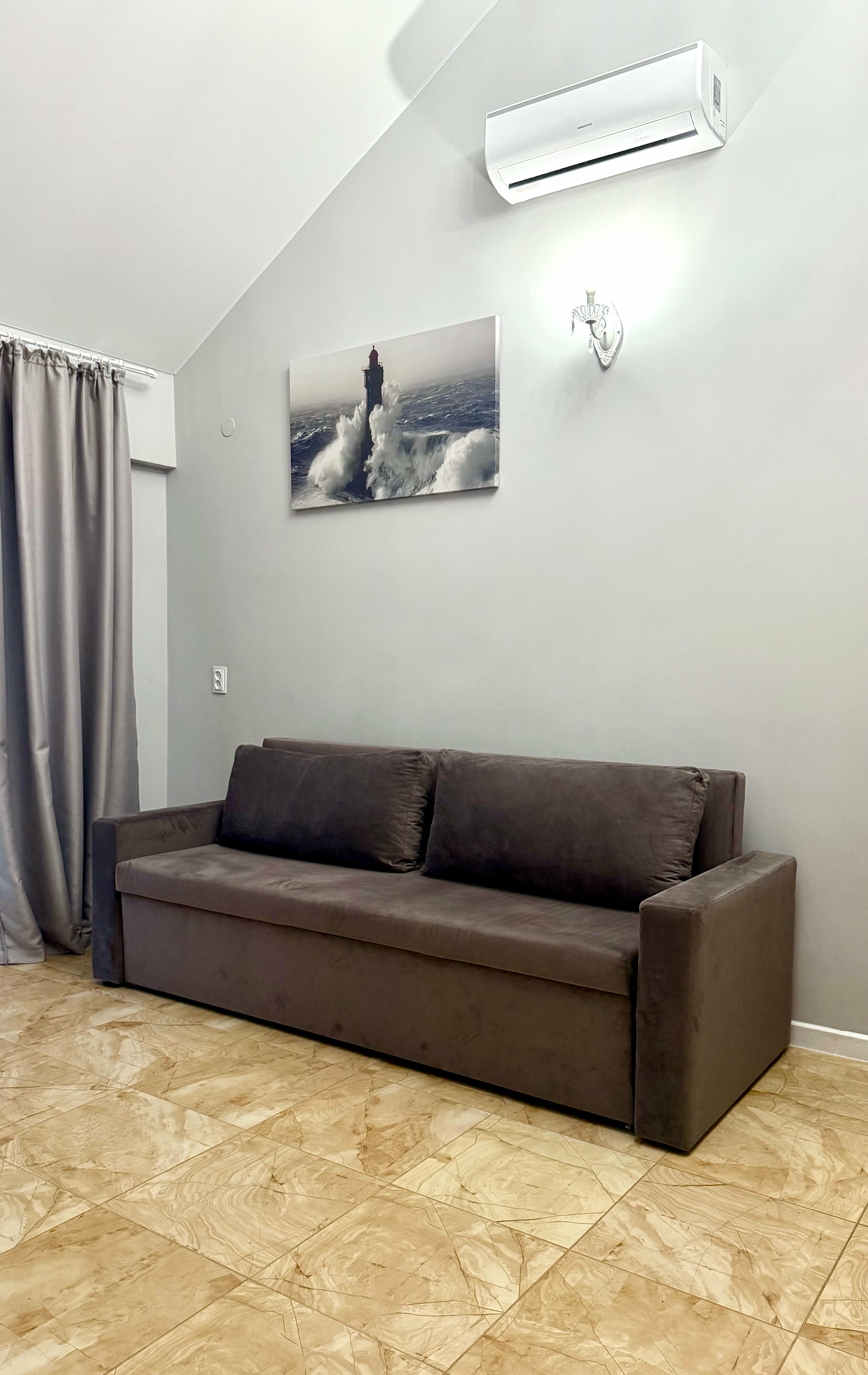 Семейный люкс