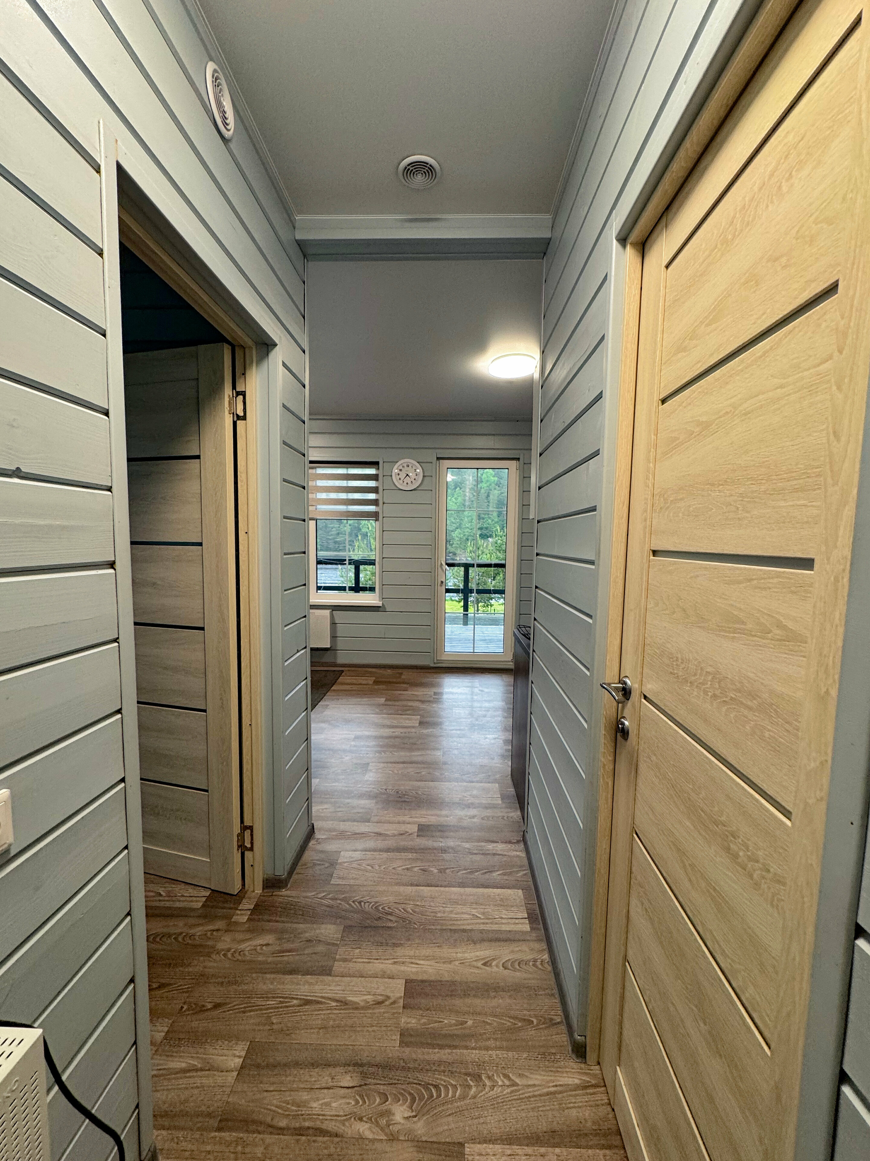 Дом для семейного отдыха