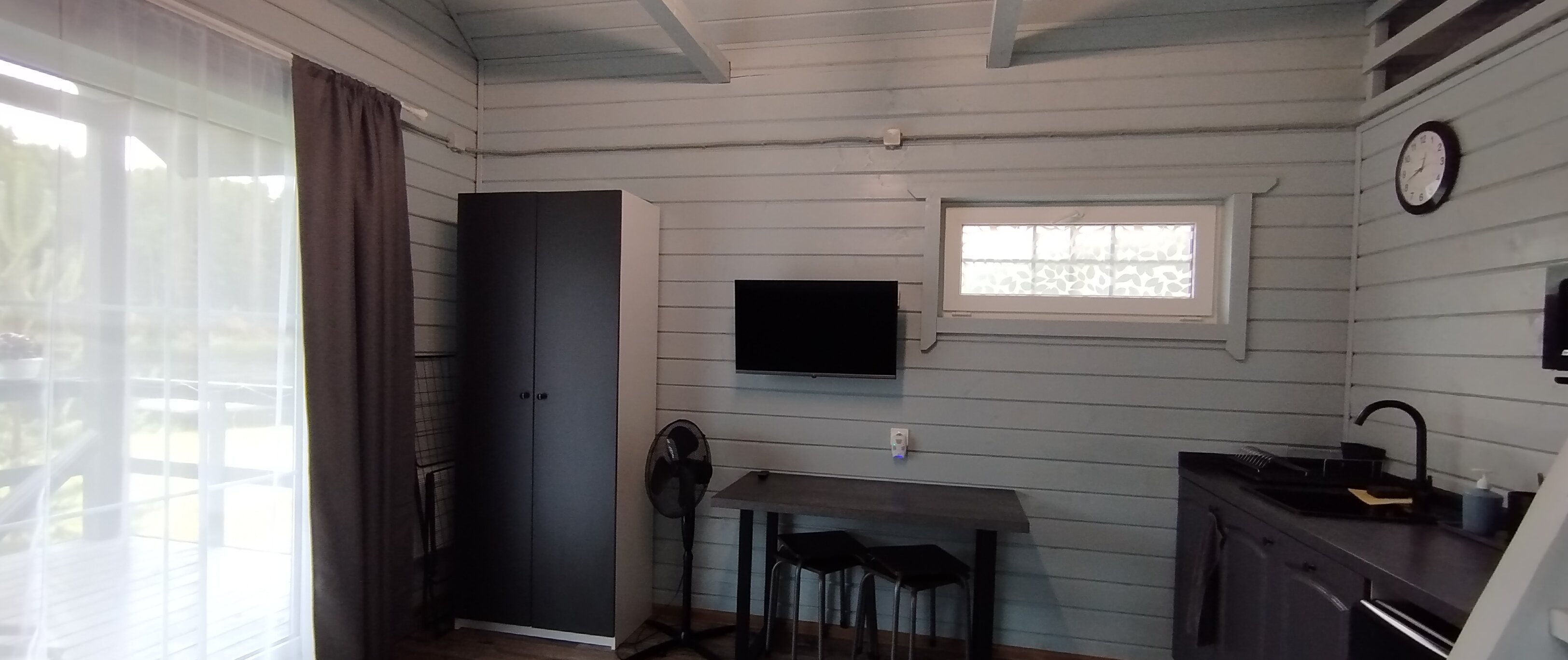 Дом для семейного отдыха