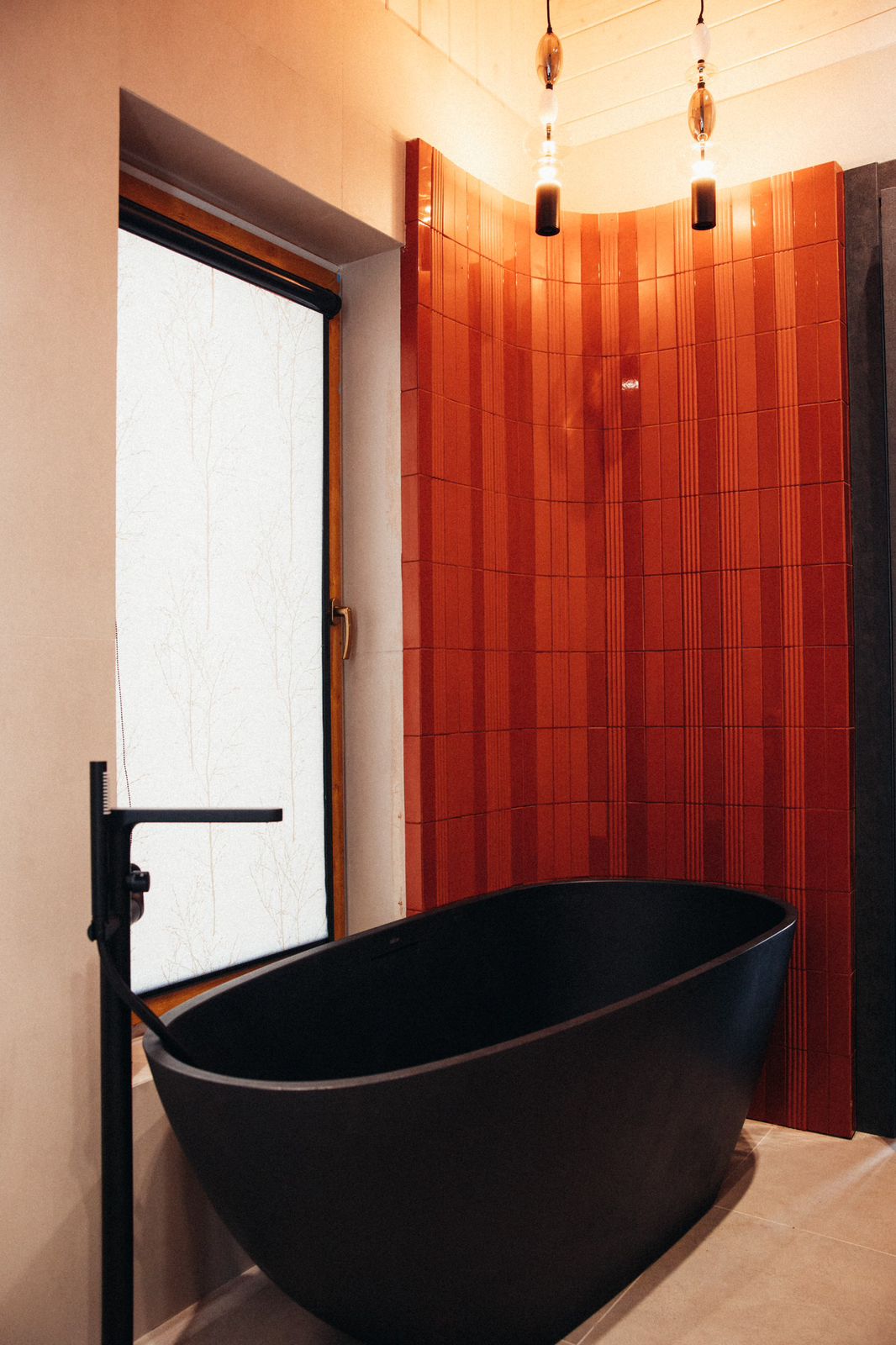 Люкс с 2 спальнями