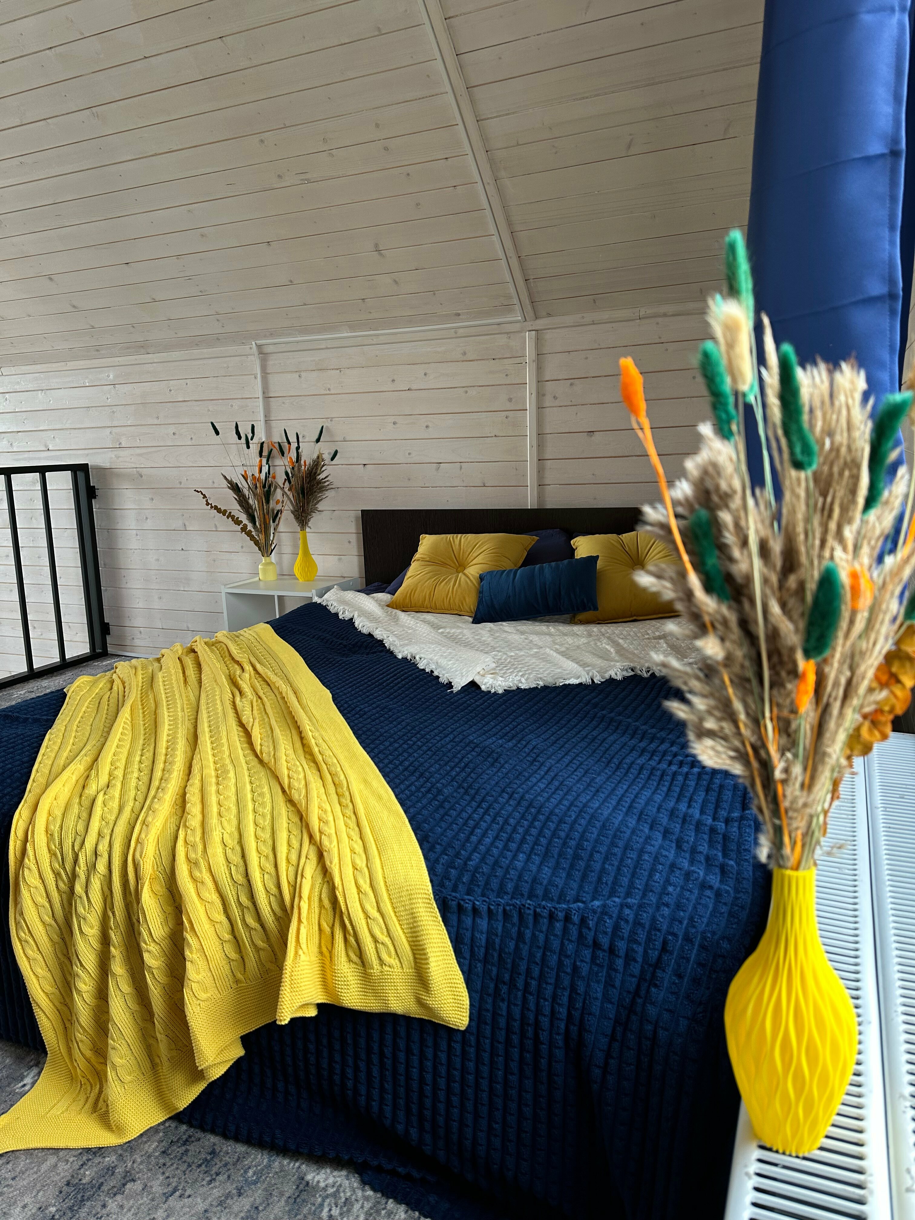 Малый Барнхаус