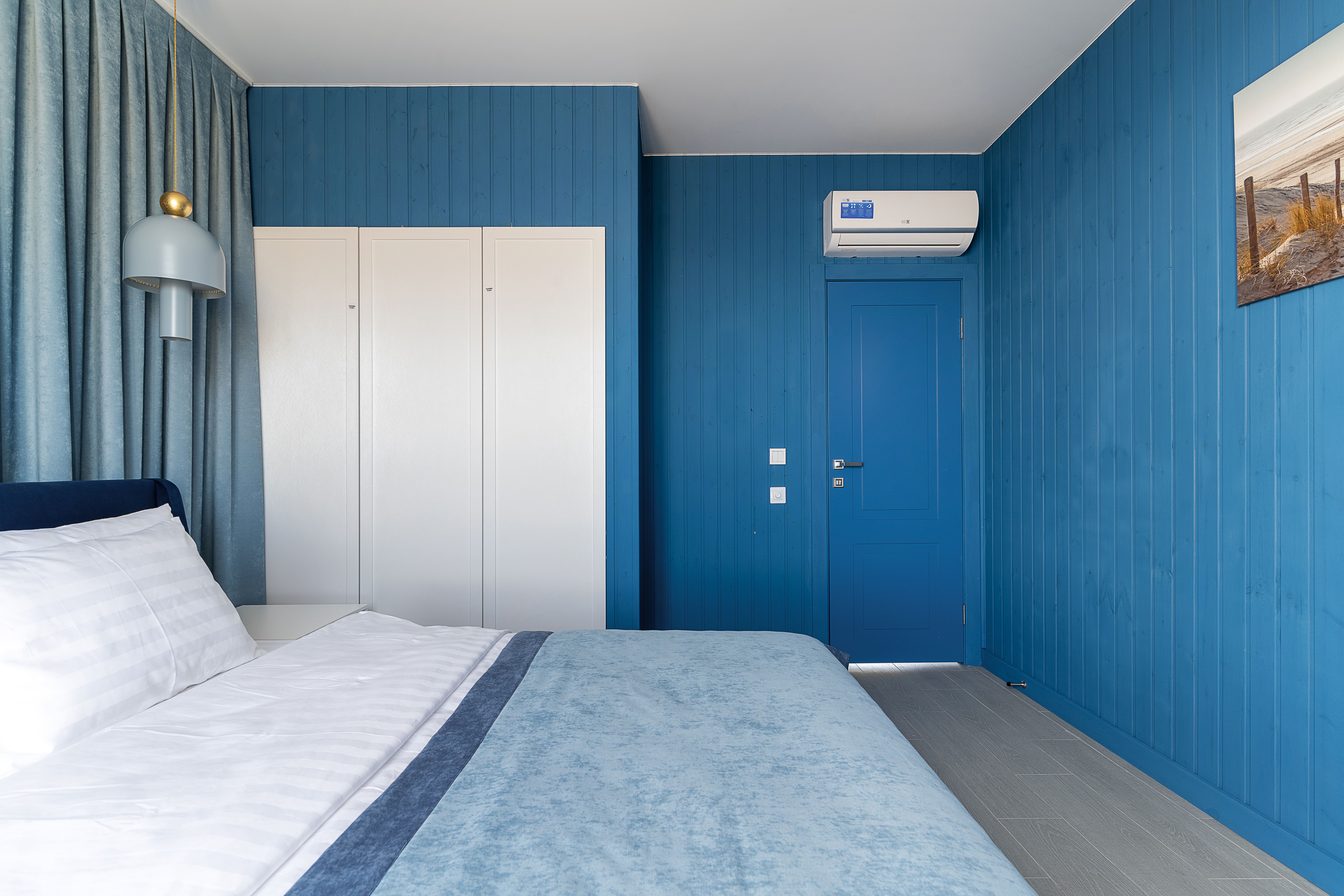 Модульный 6-местный дом