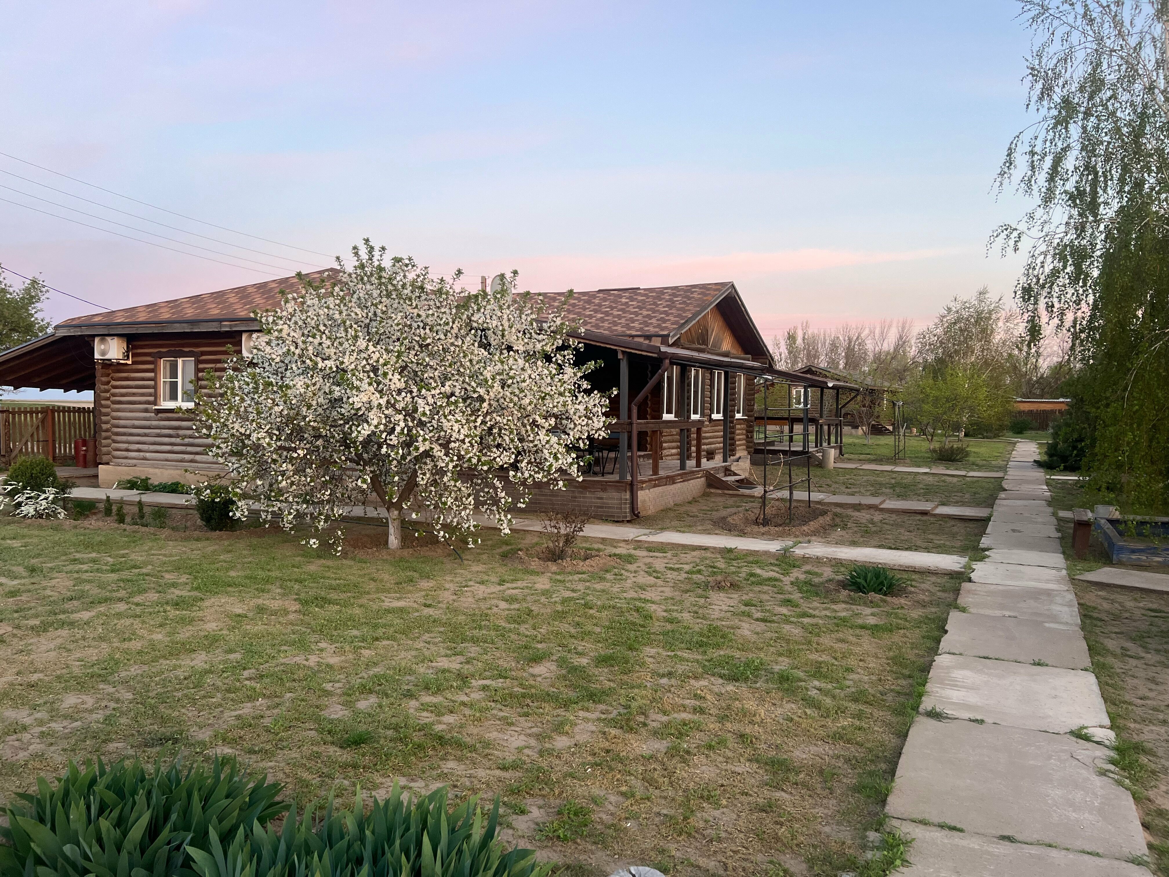 Четырехместный номер