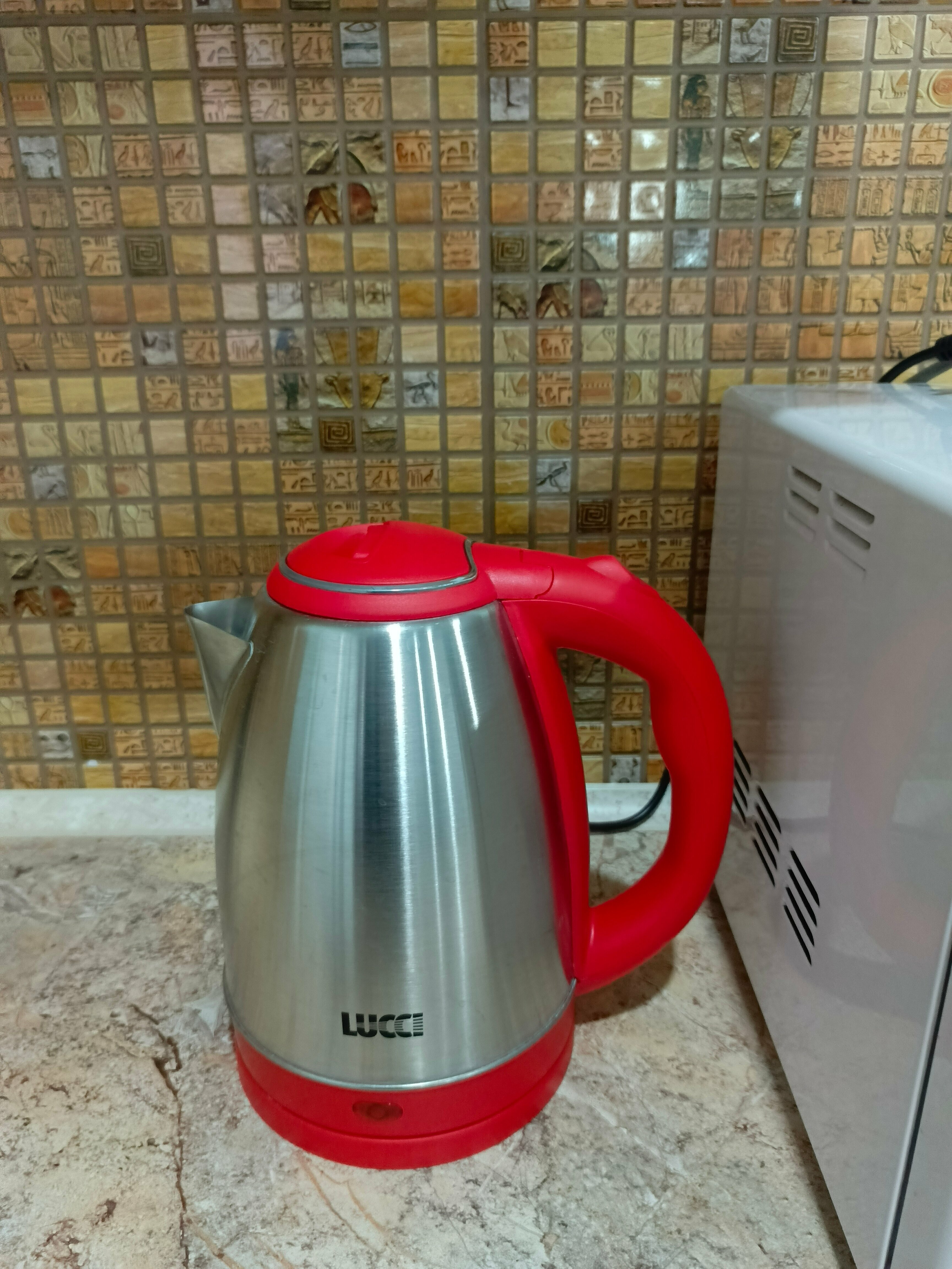 Классический трехместный номер