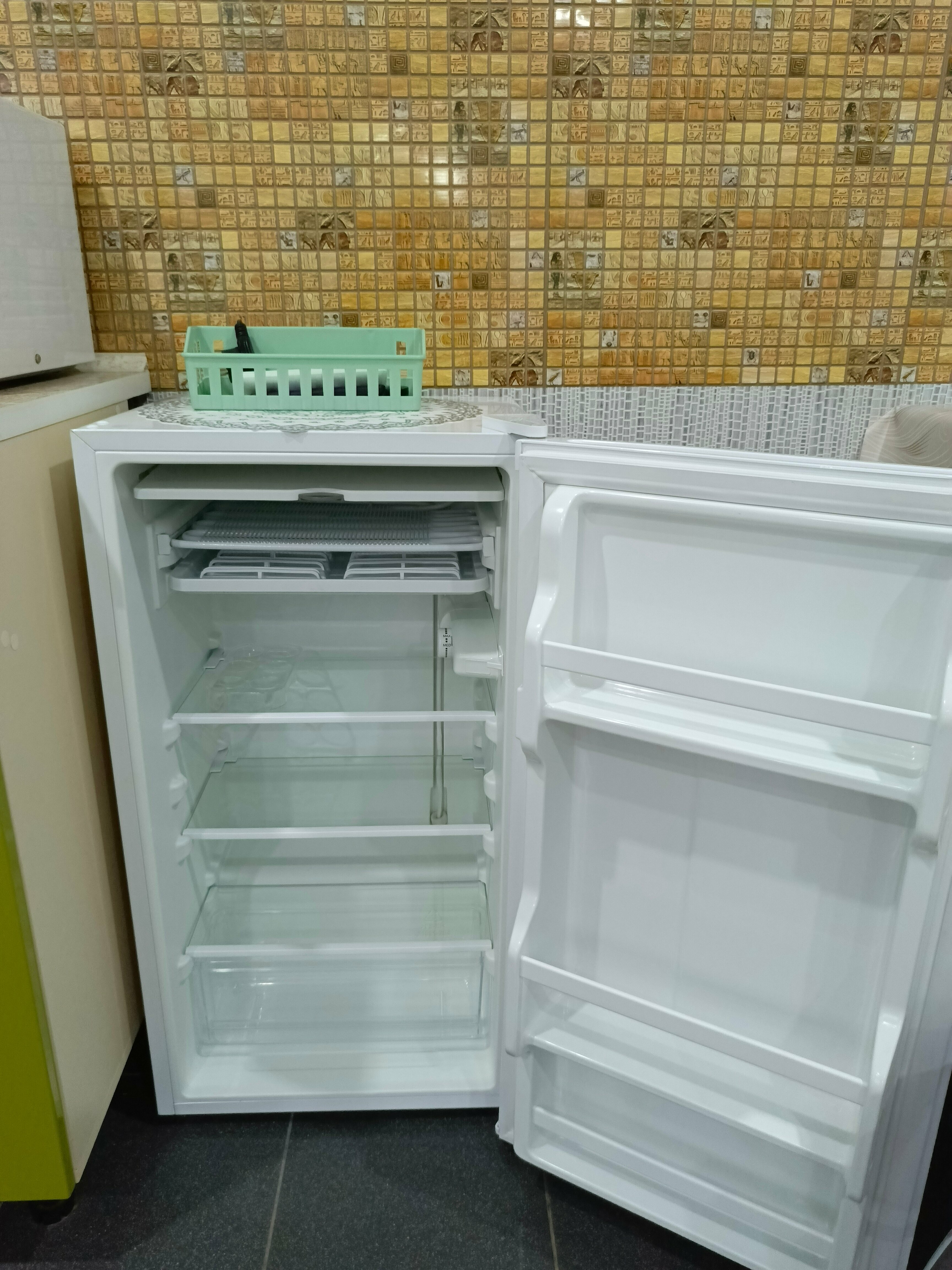 Четырехместный номер «Комфорт»